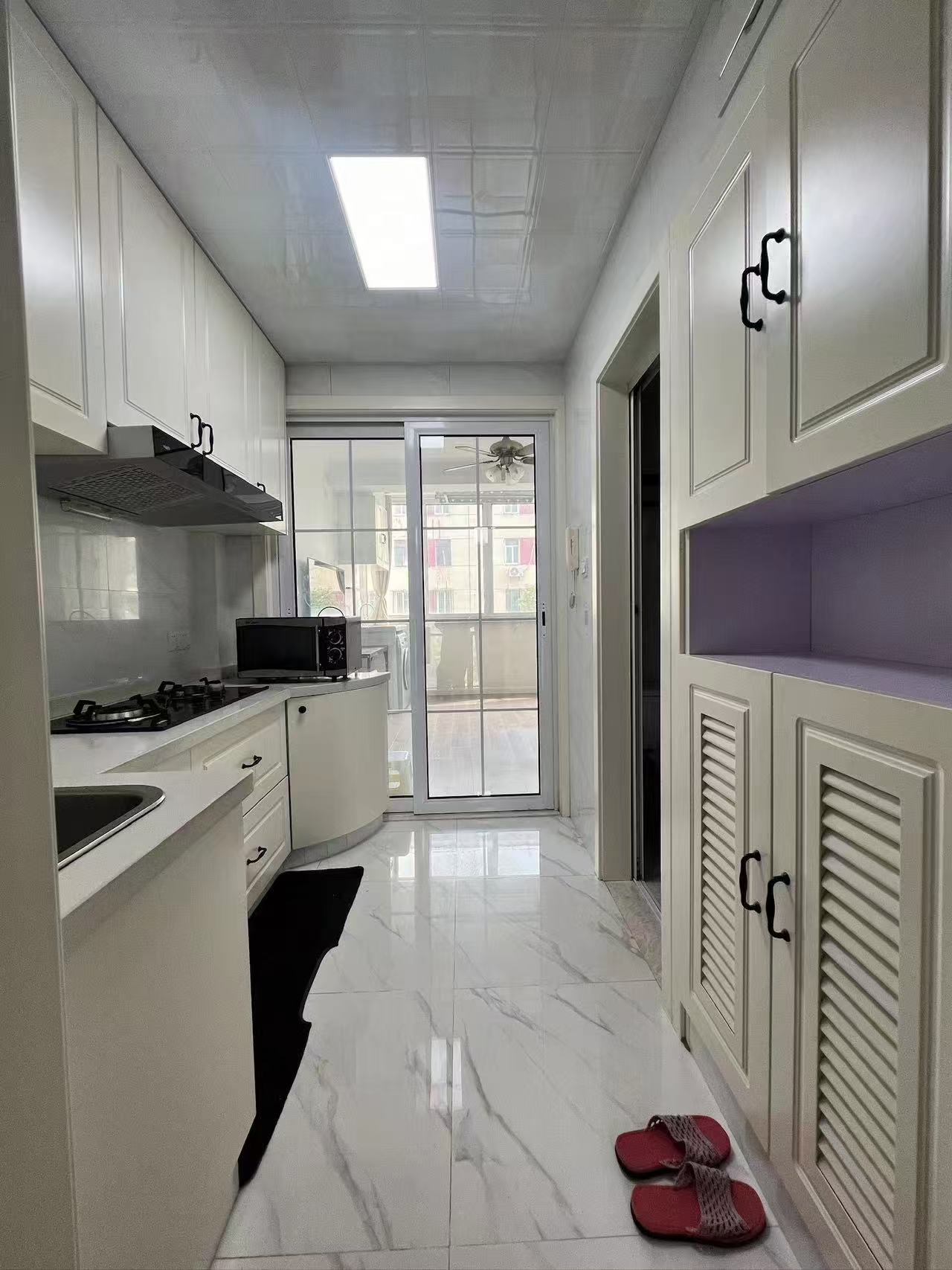 凌桥二村 随时看房·