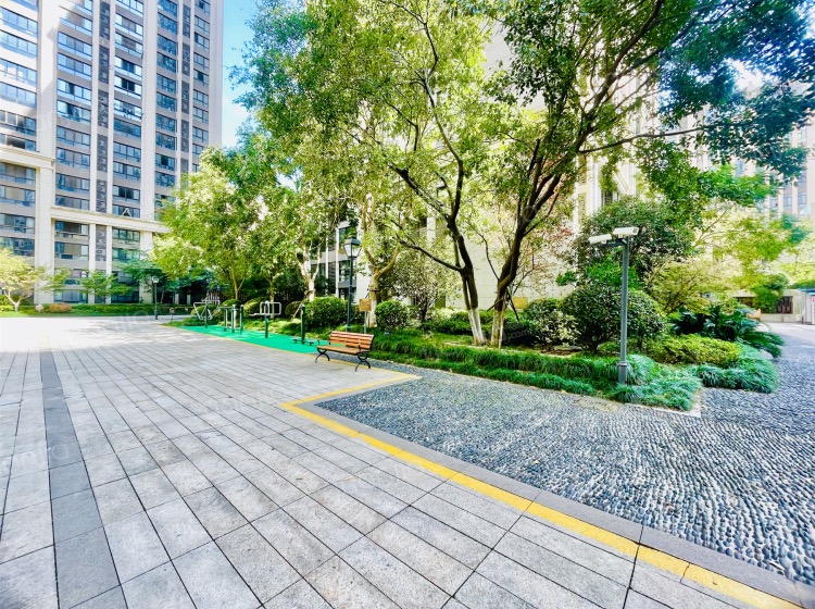 红星大都会广场 随时看房·