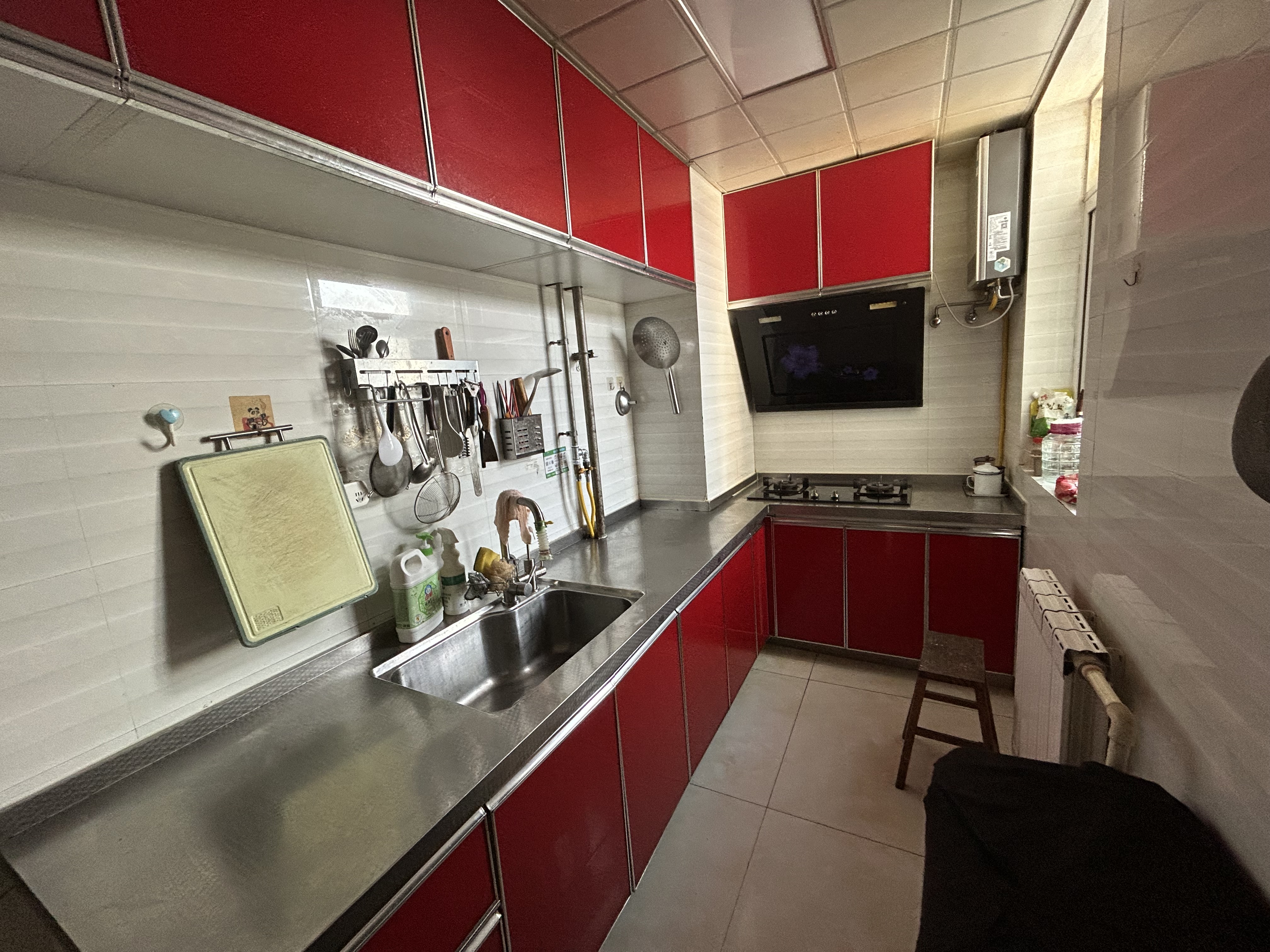 中建悦海和园北区 随时看房·