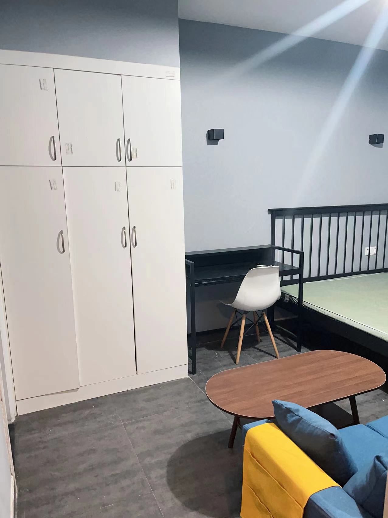 长宝佳园 随时看房·