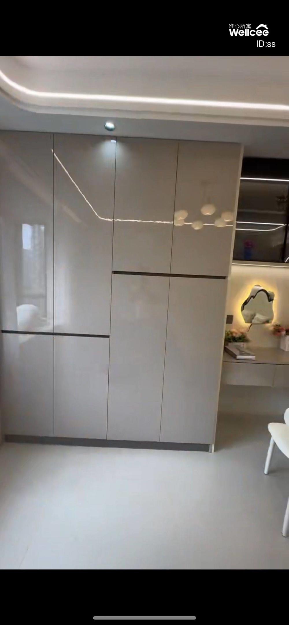 新风丽都北苑 随时看房·