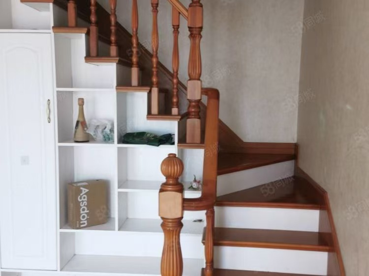 泰富世界城 随时看房·