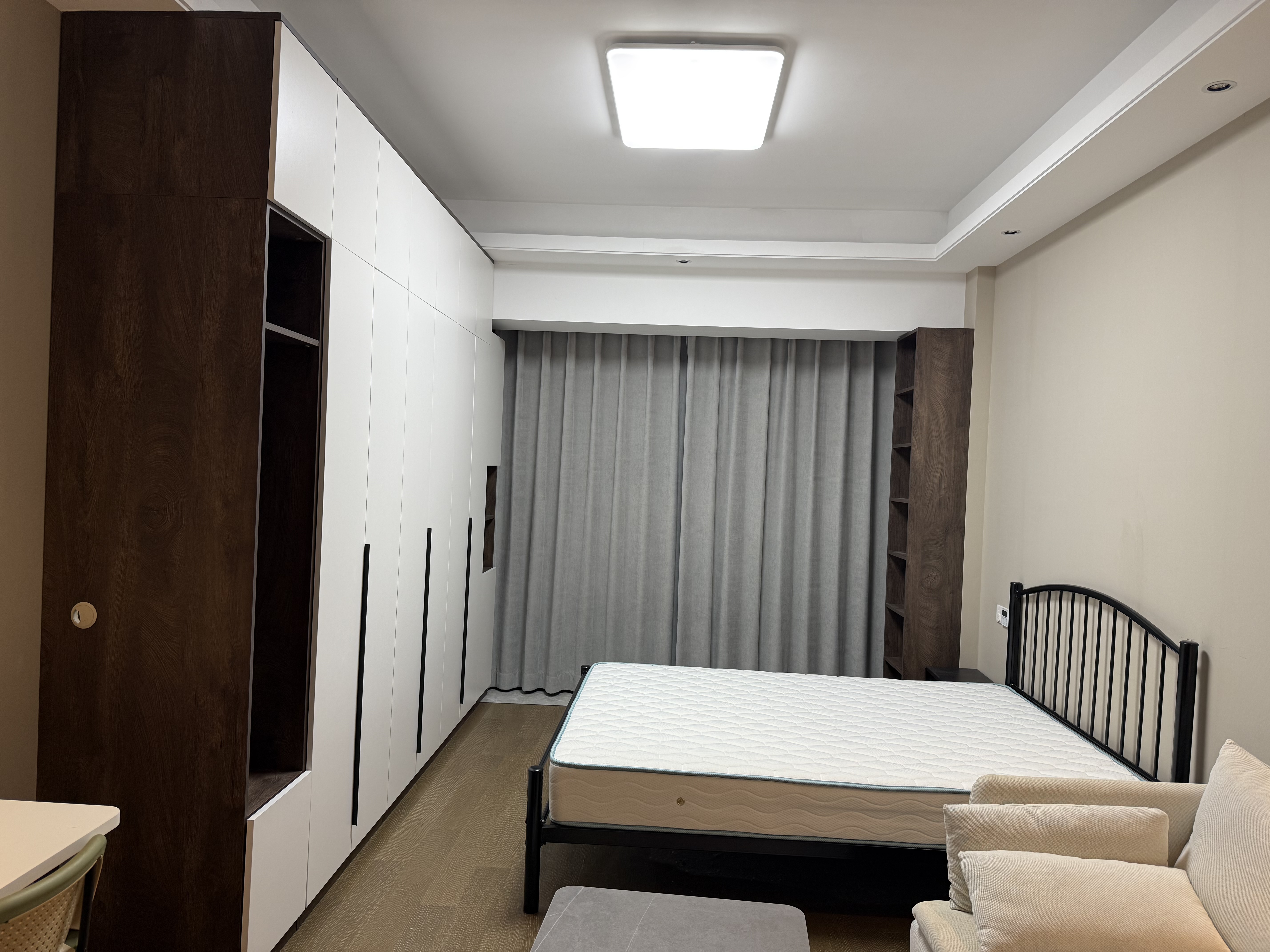 杨柳郡 随时看房·