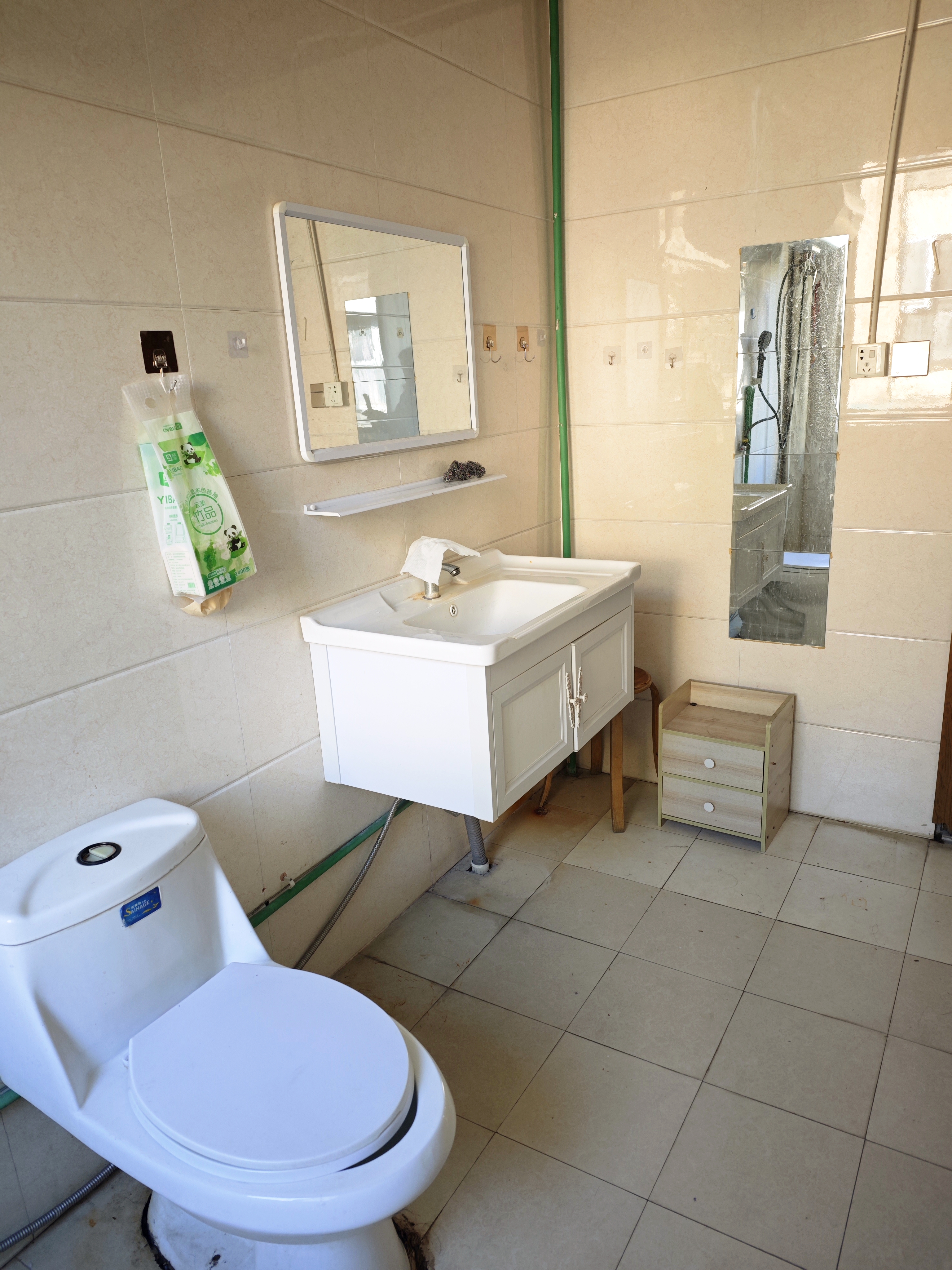 星星港湾花园清风苑 随时看房·