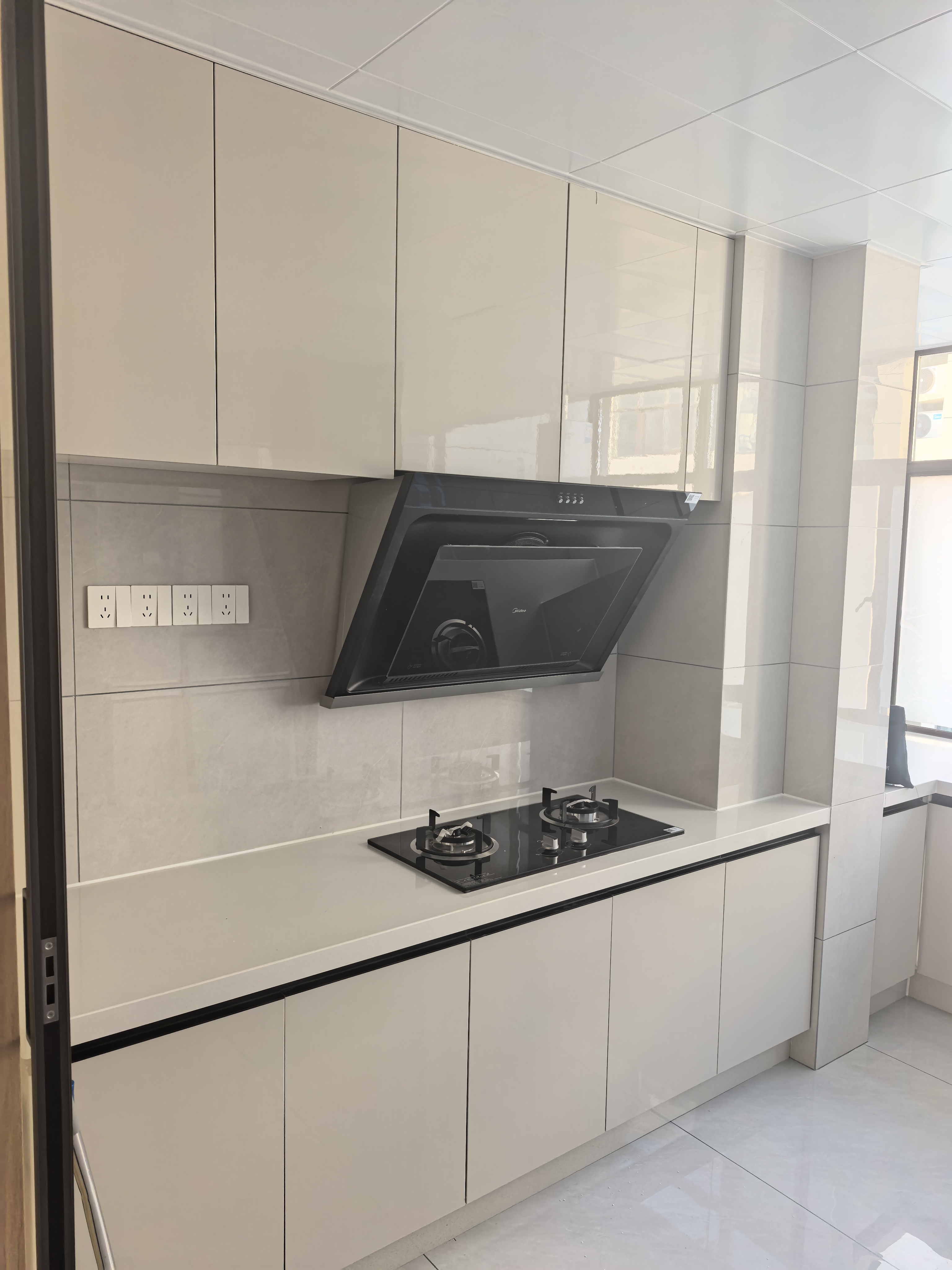 康达公园 随时看房·