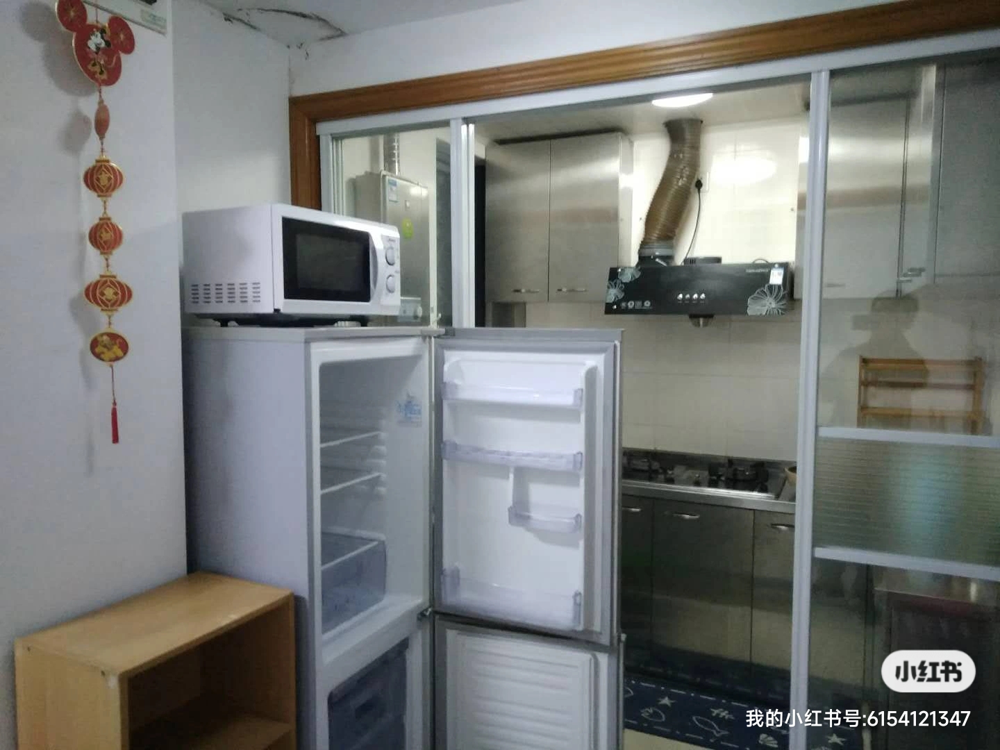 华绣路18弄3号702室 随时看房·