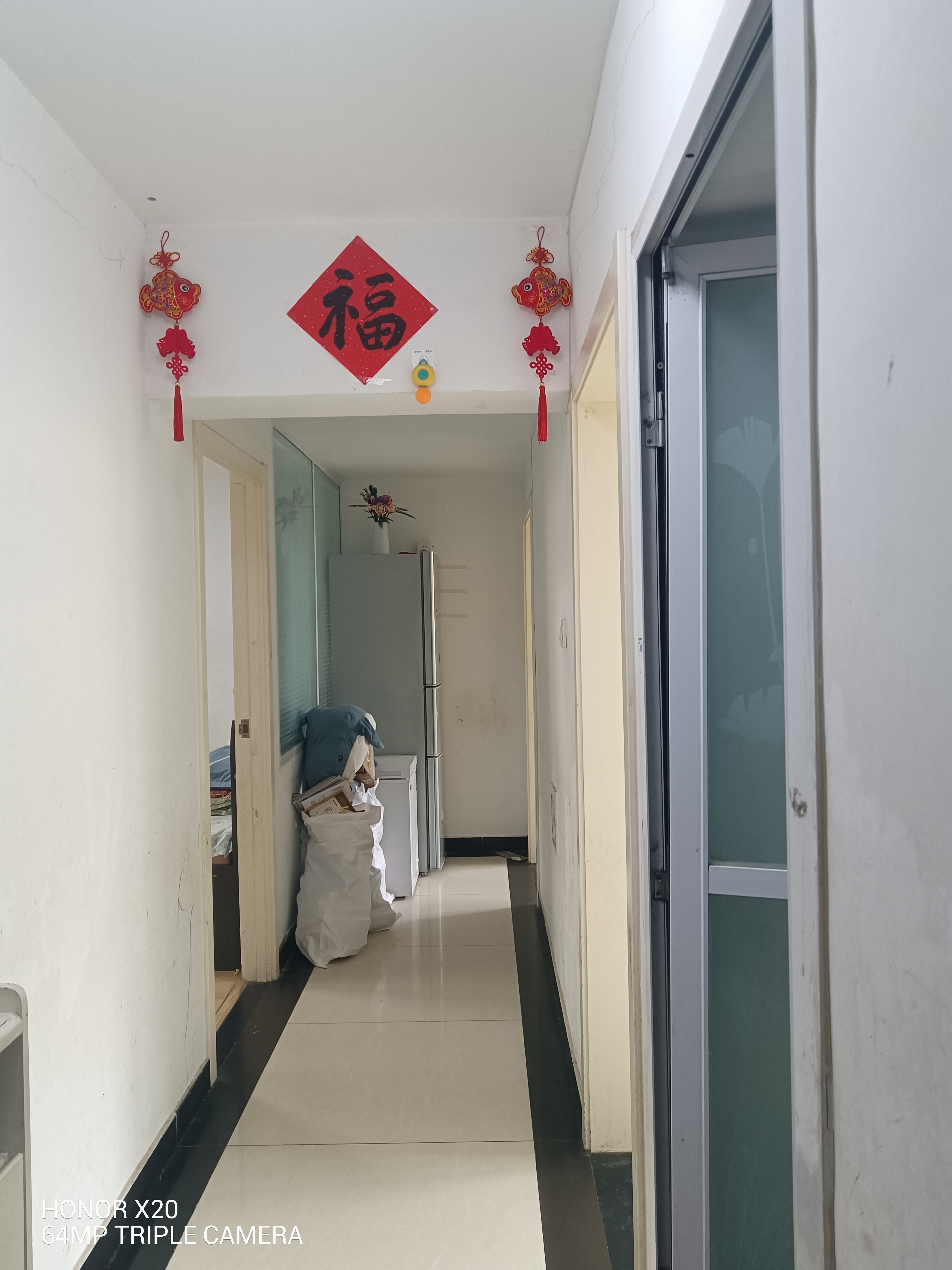 紫南社区 随时看房·