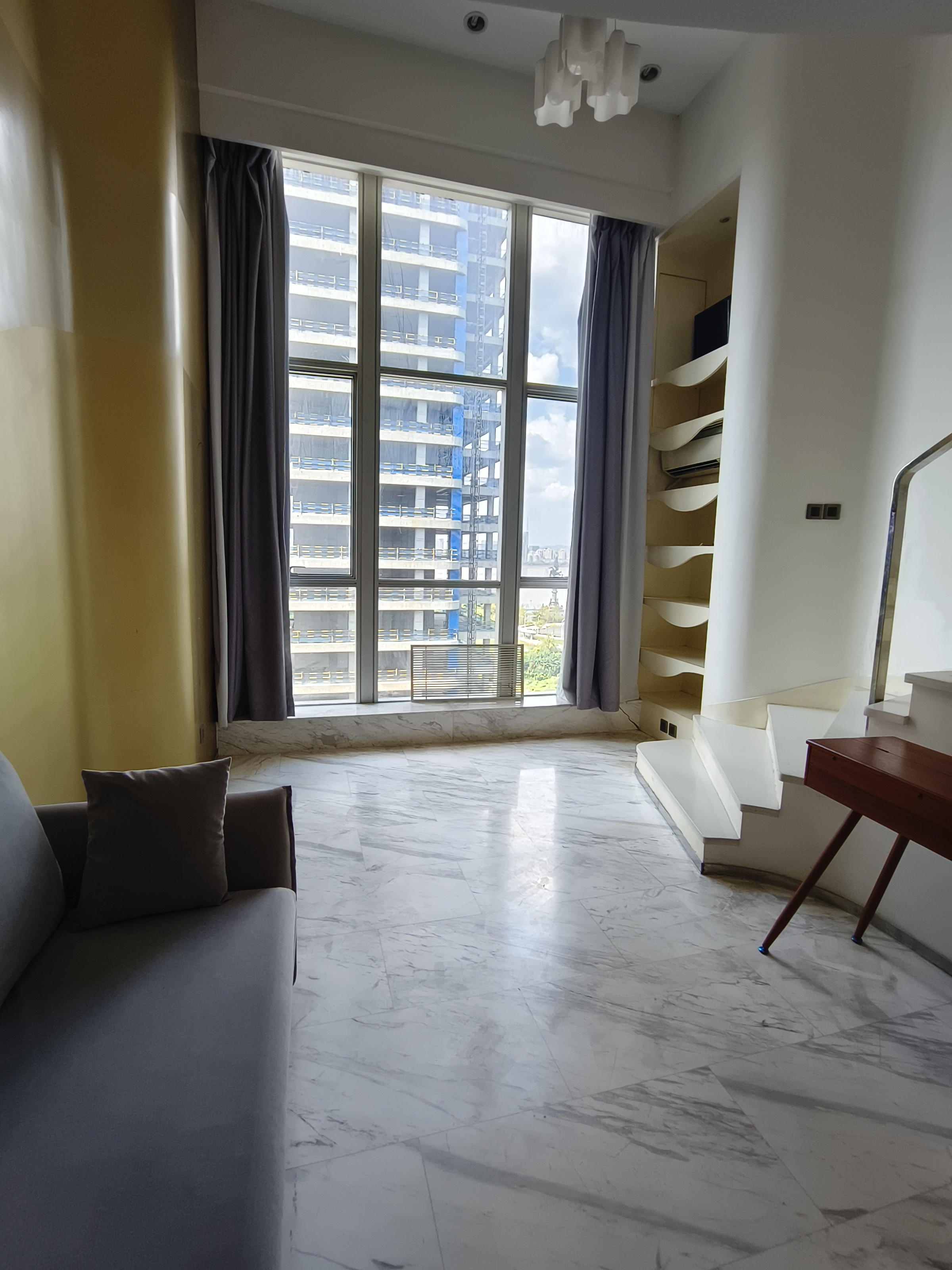 汉峰峰公馆 随时看房·