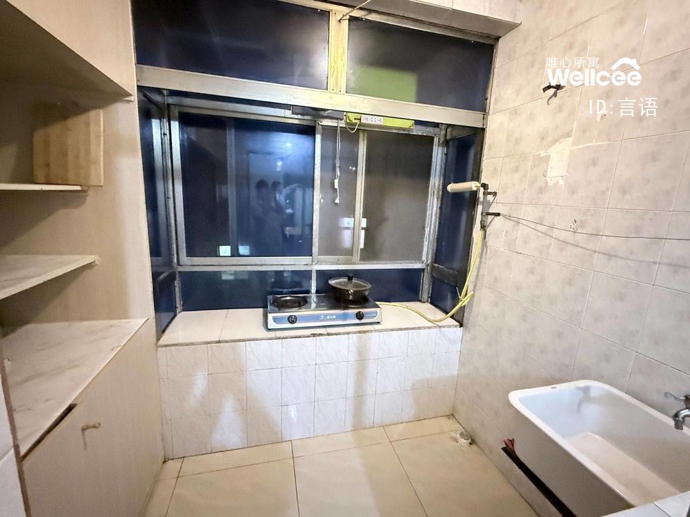 南阳路62号院 随时看房·