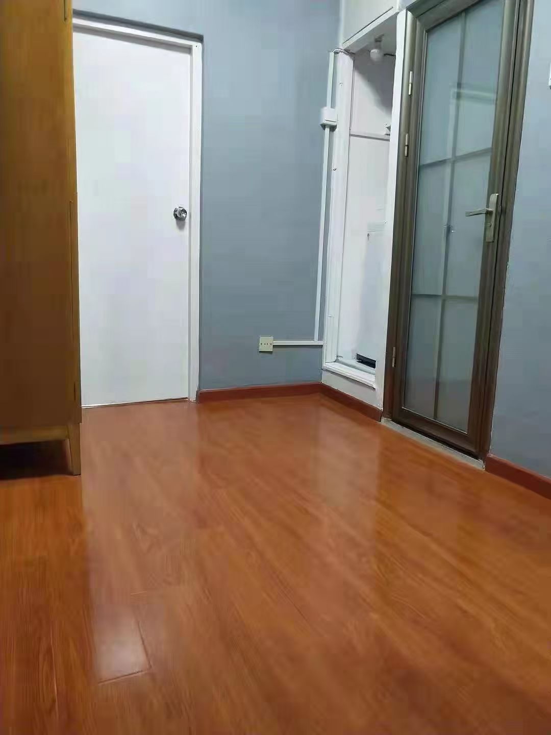 建国门小羊宜宾胡同1号楼）