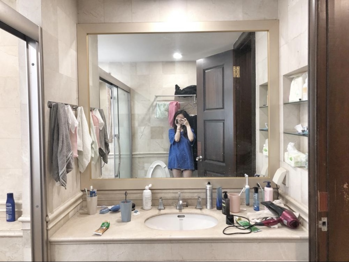 美林湖畔 随时看房·
