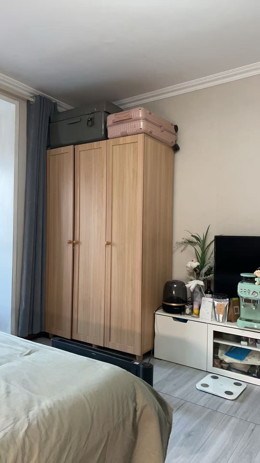 金港国际 随时看房·