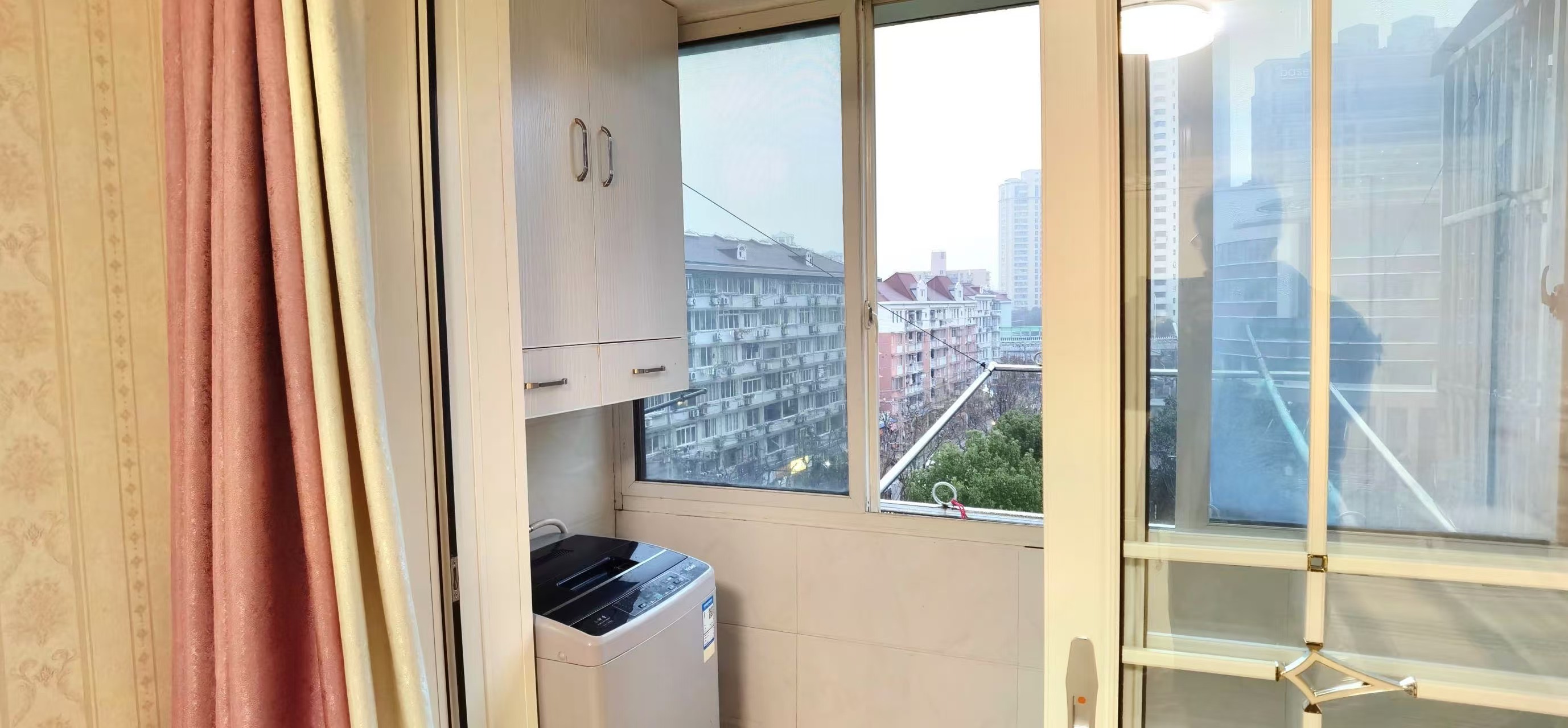 局三小区 随时看房·