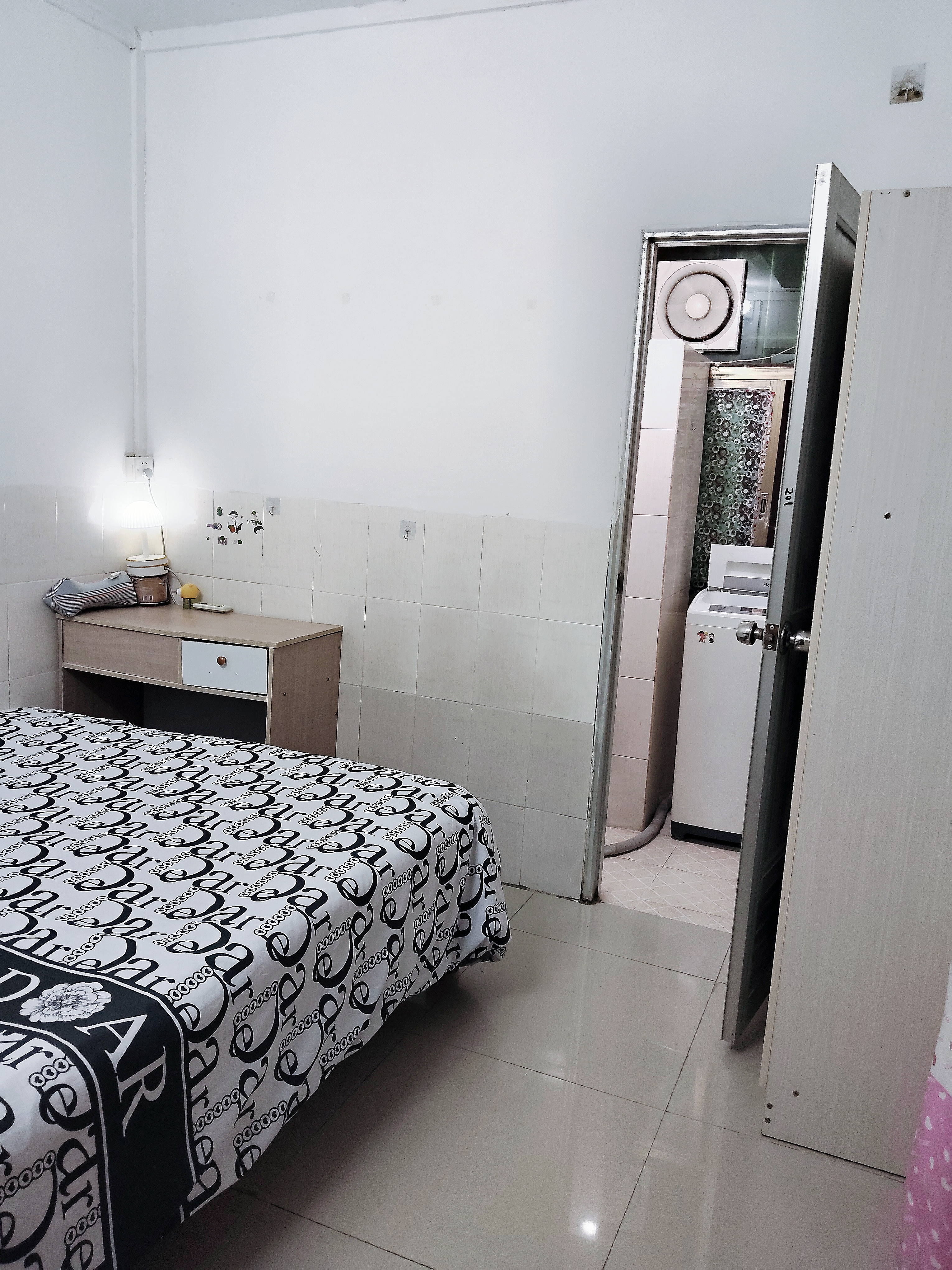 上麦村 随时看房·