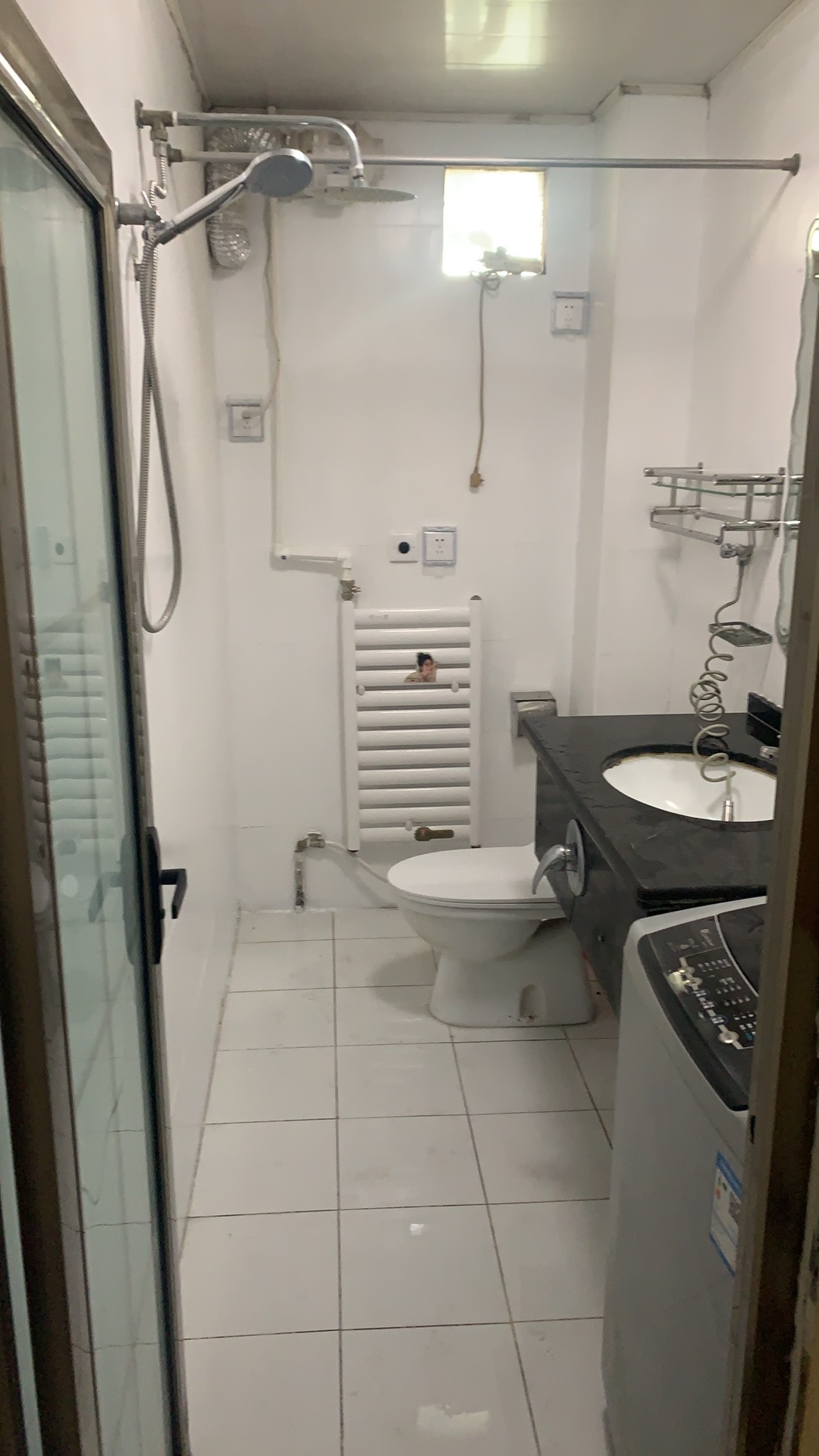 信息学院家属楼 随时看房·