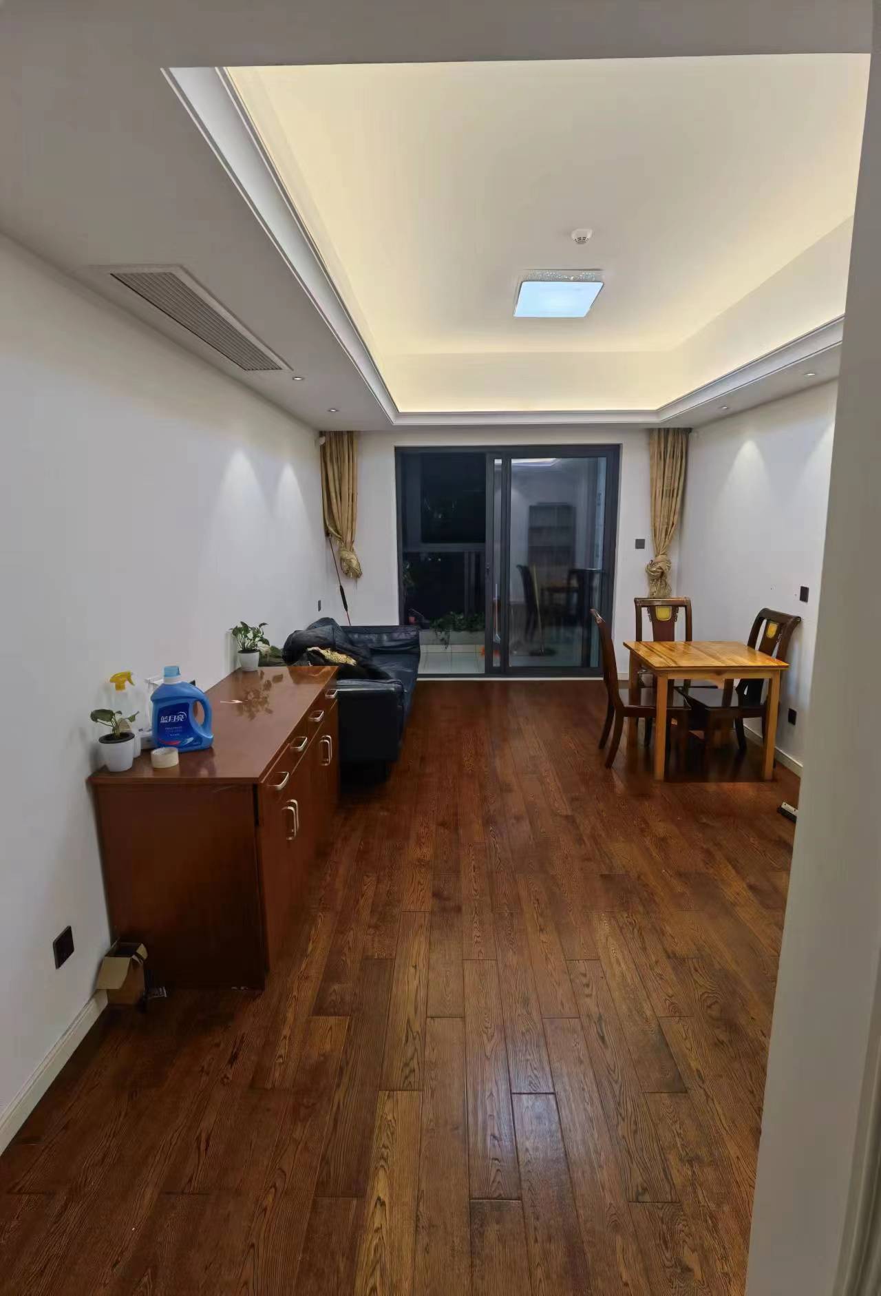 万科融信西雅图 随时看房·