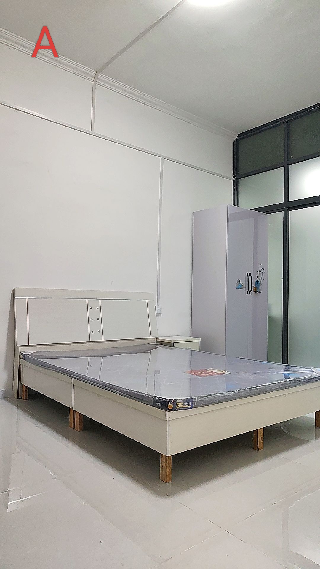 柳林庄自建房 随时看房·