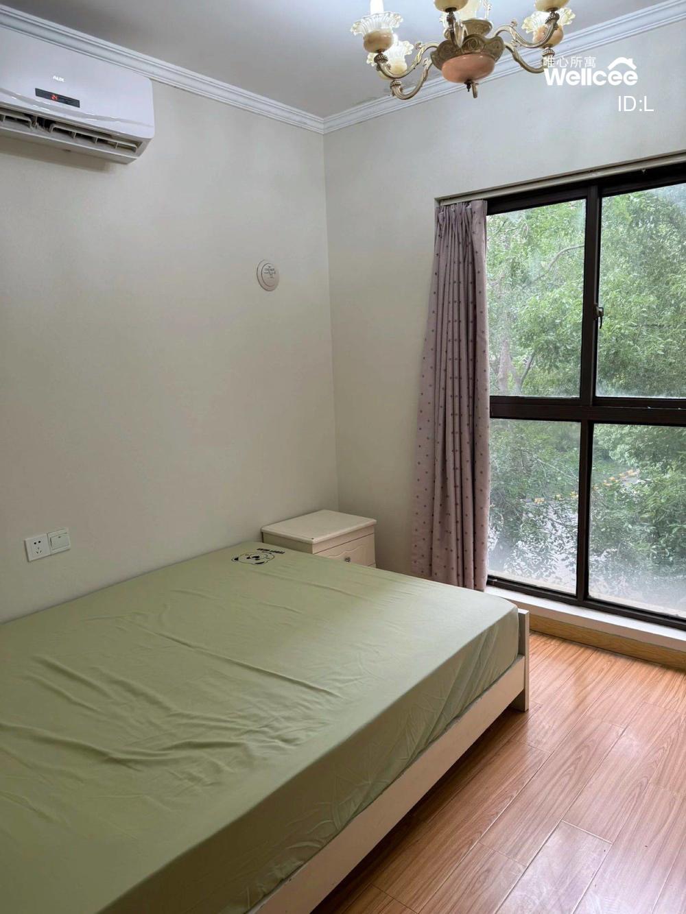 万科 魅力花园 随时看房·