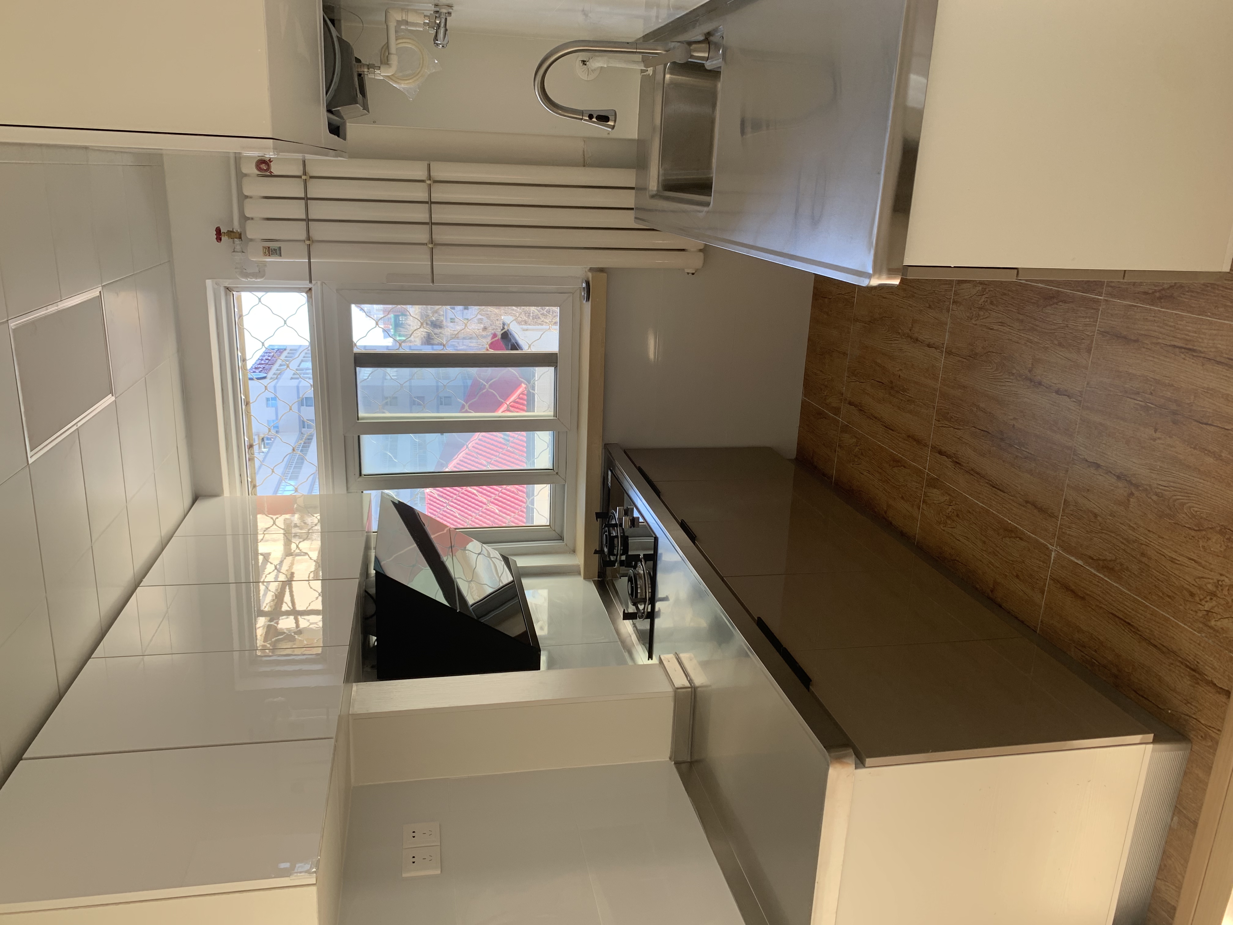 右安门外玉林里 随时看房·