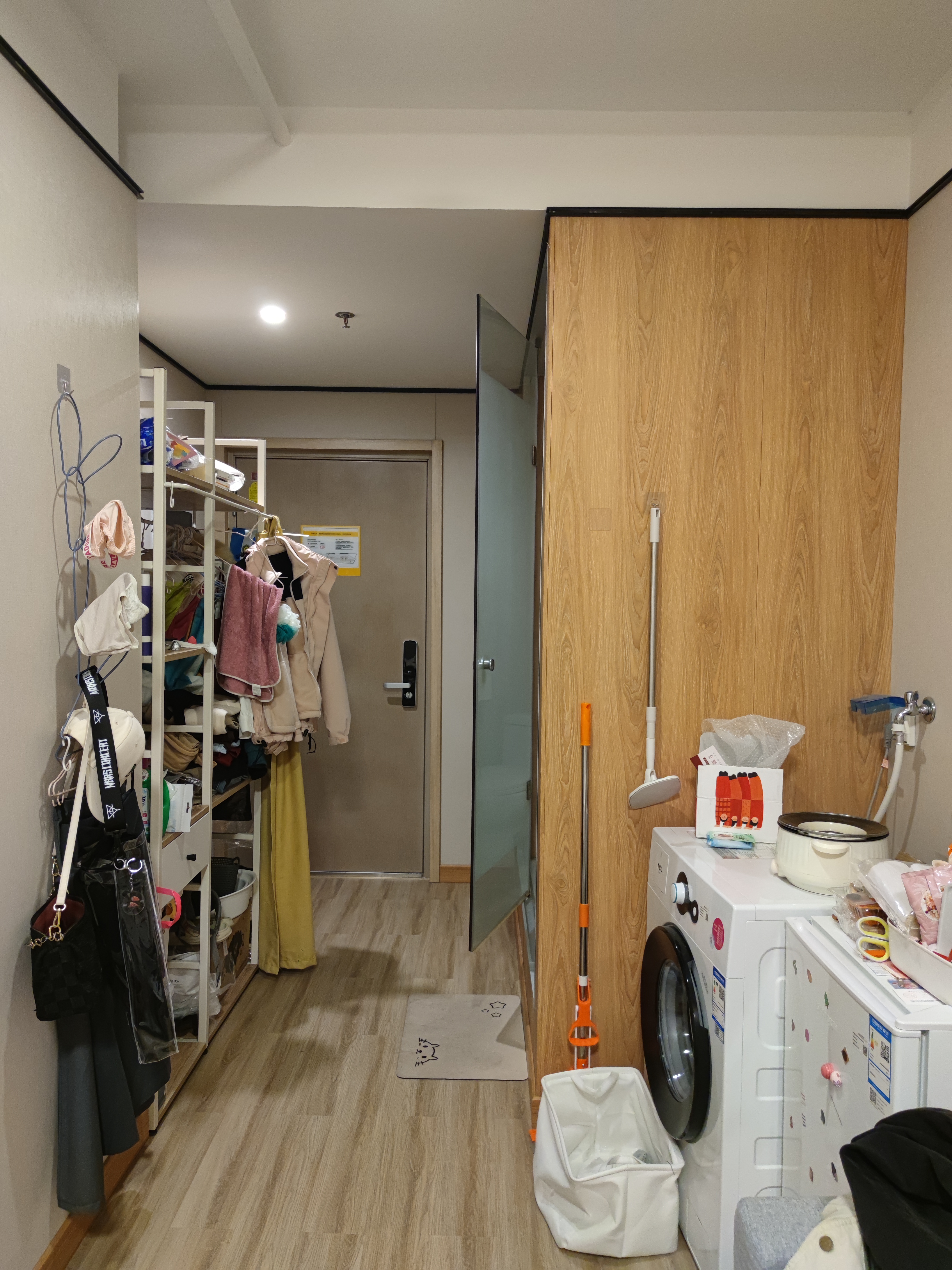 龙湖冠寓 随时看房·