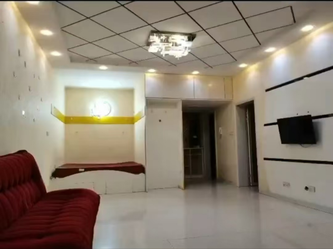 华安国际 随时看房·