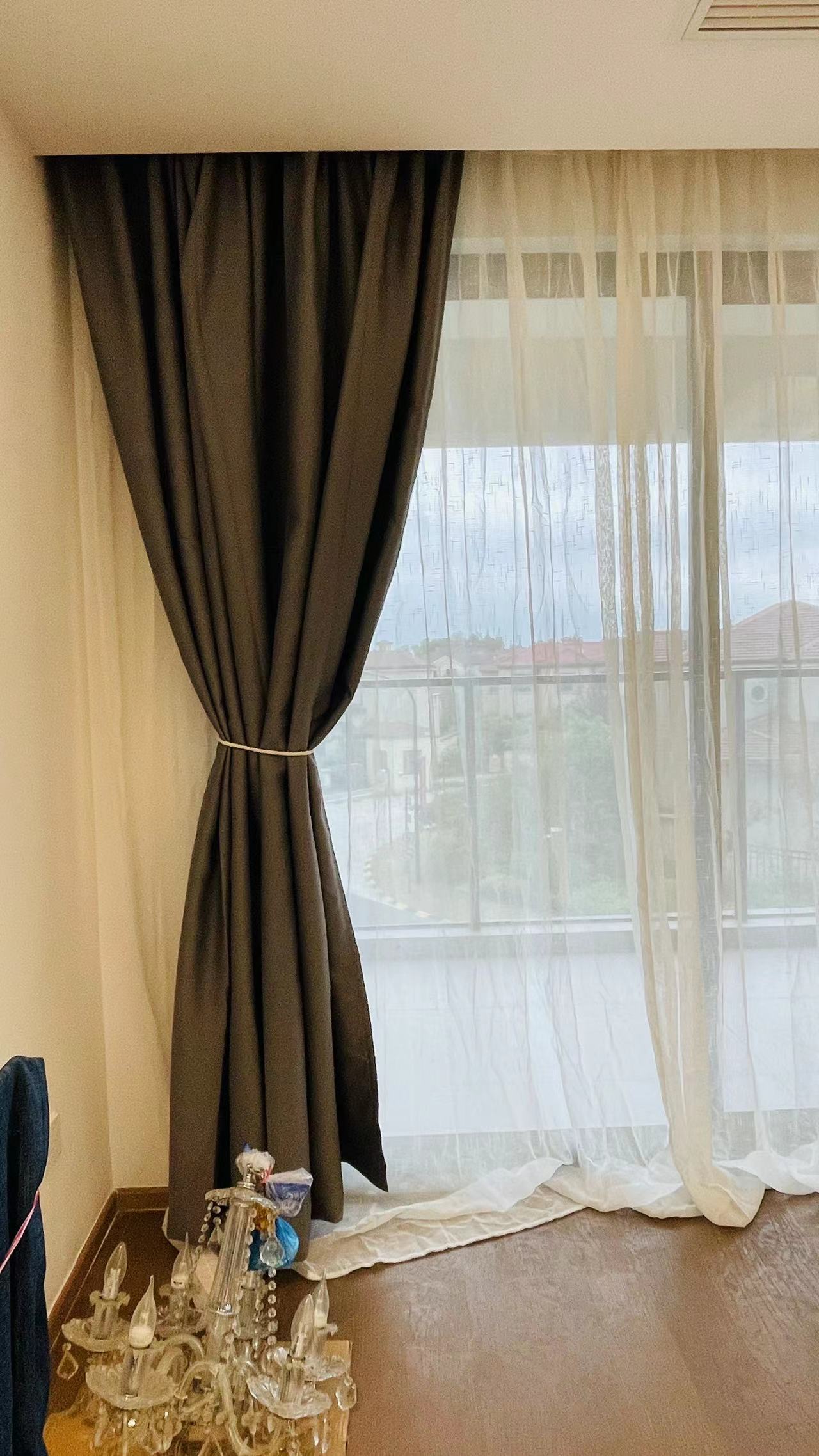 越秀向东岛 随时看房·