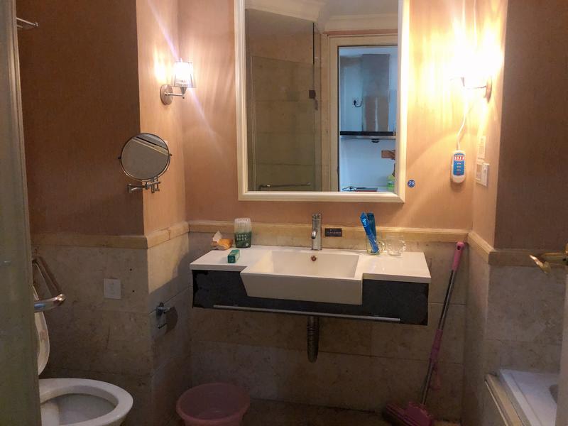 第一街区 随时看房·