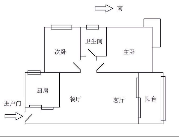 古北陆翔苑 随时看房·