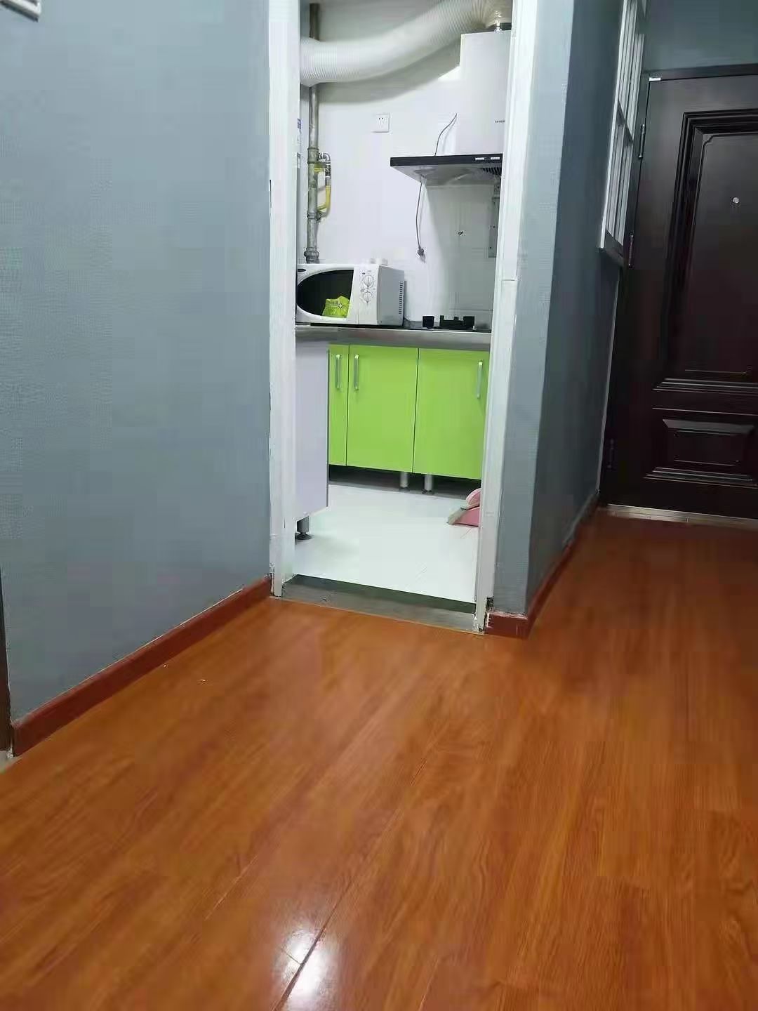 建国门小羊宜宾胡同1号楼 随时看房·