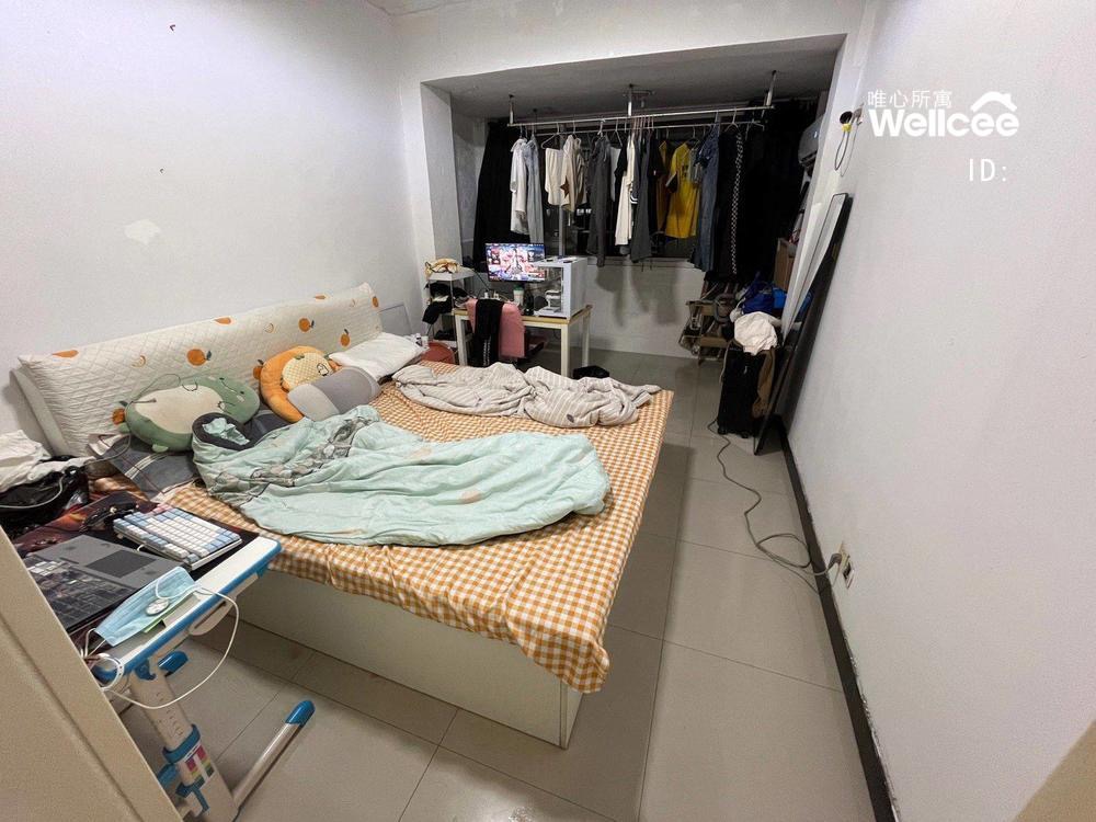 三里亭苑一区南区 随时看房·