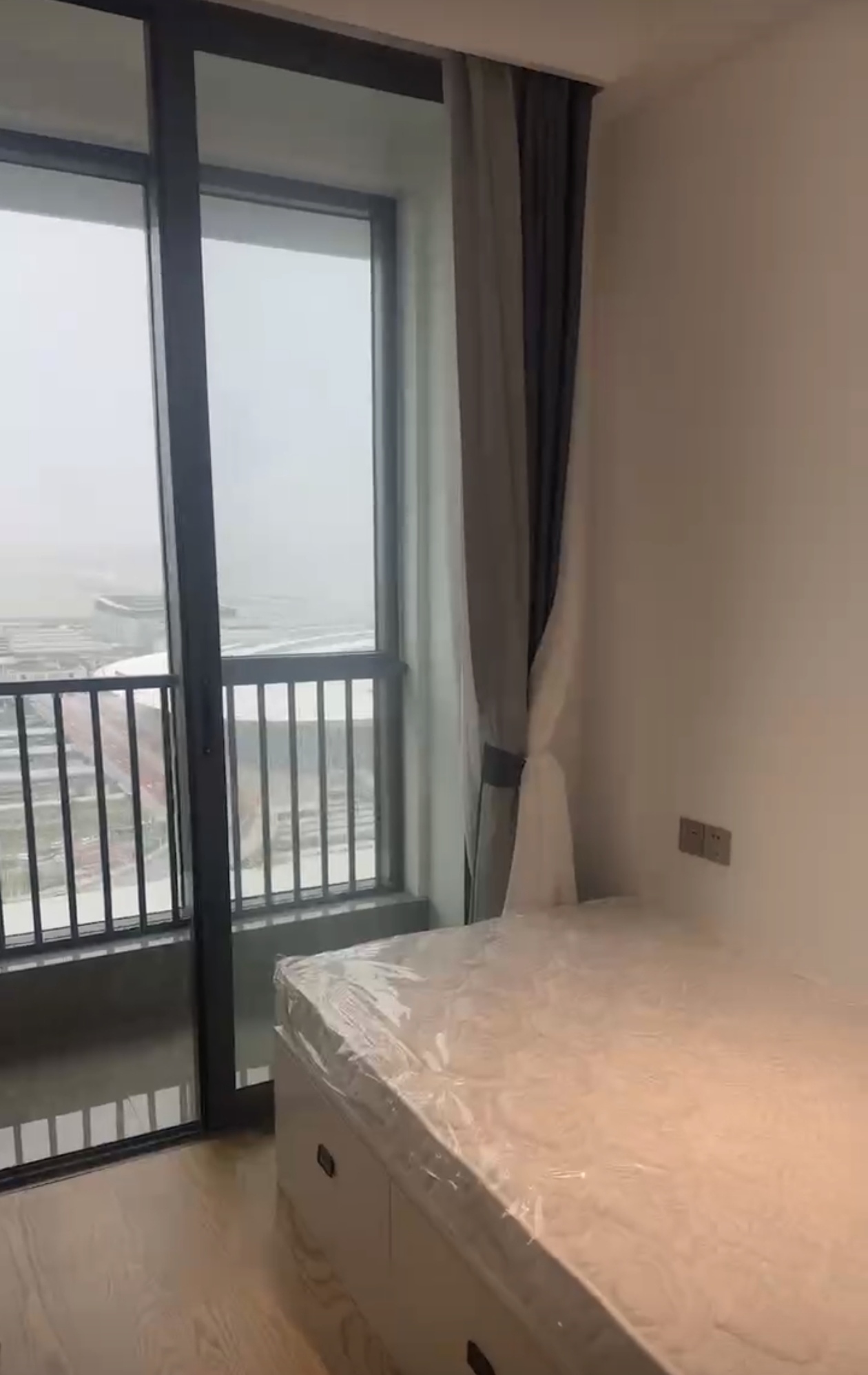港珠澳未来城 随时看房·