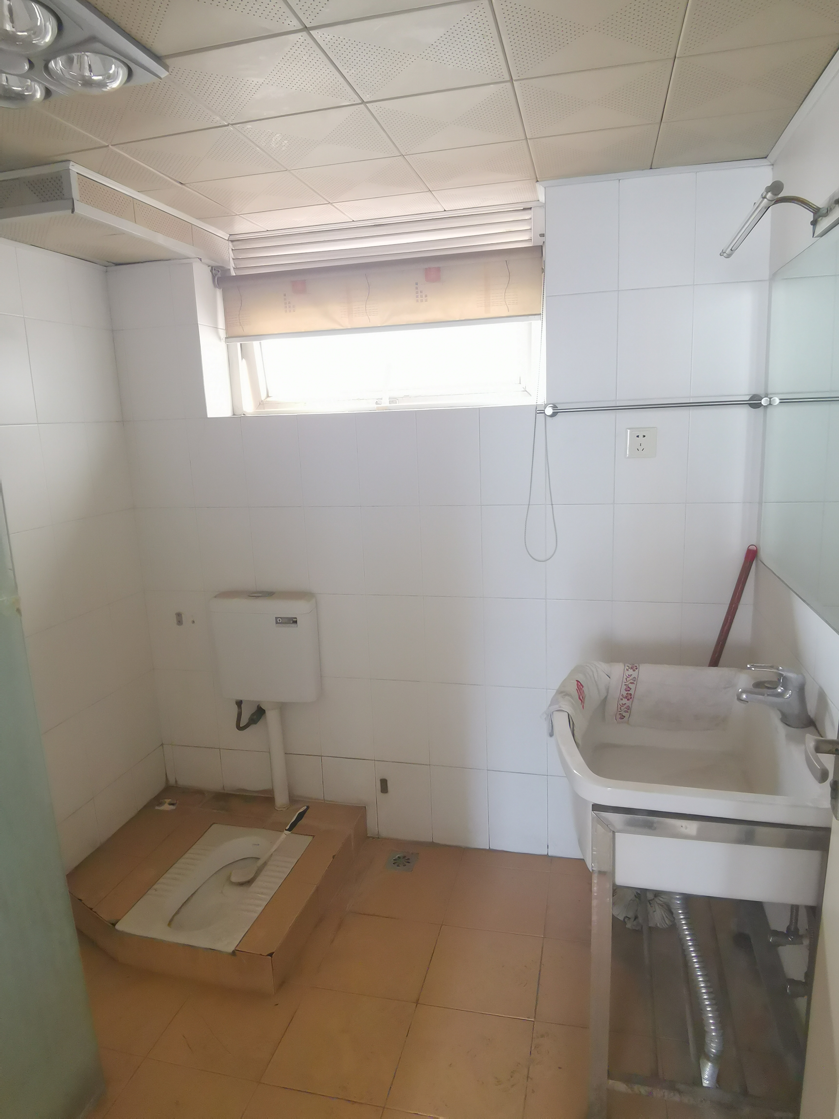 民航住宅小区 随时看房·