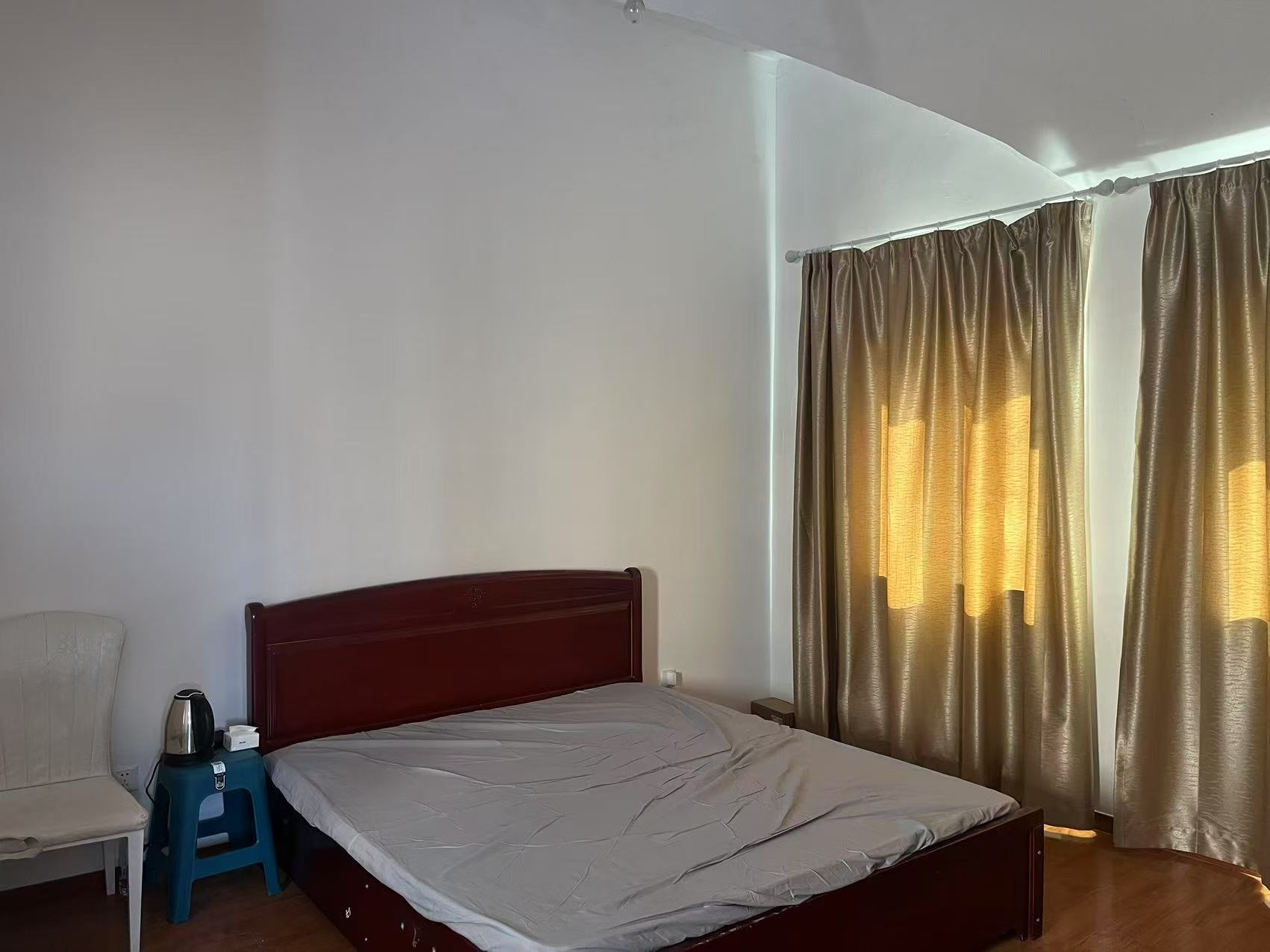 民乐园 随时看房·