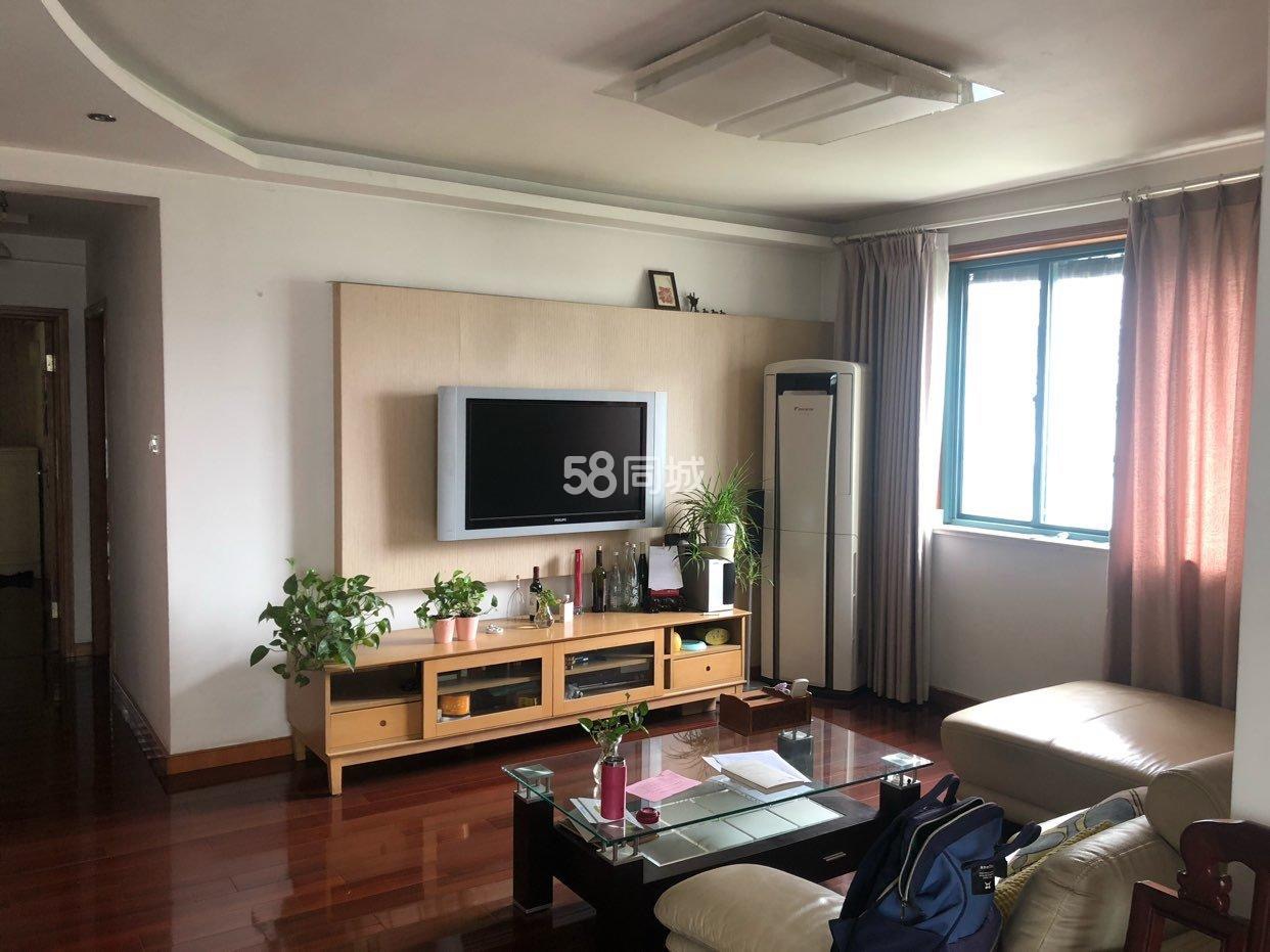 湖墅嘉园 3居室 6800元/月