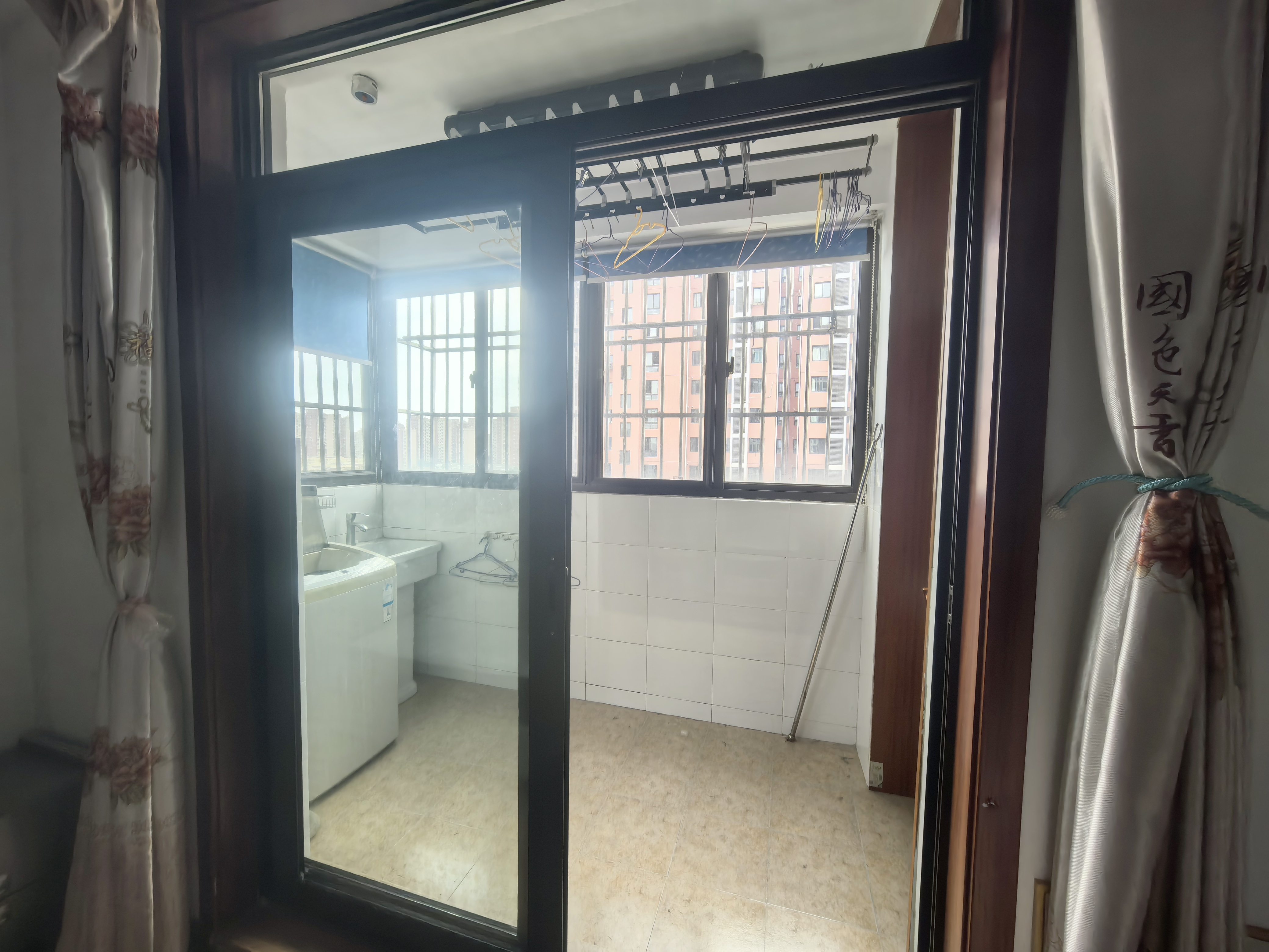 汇枫公寓 随时看房·