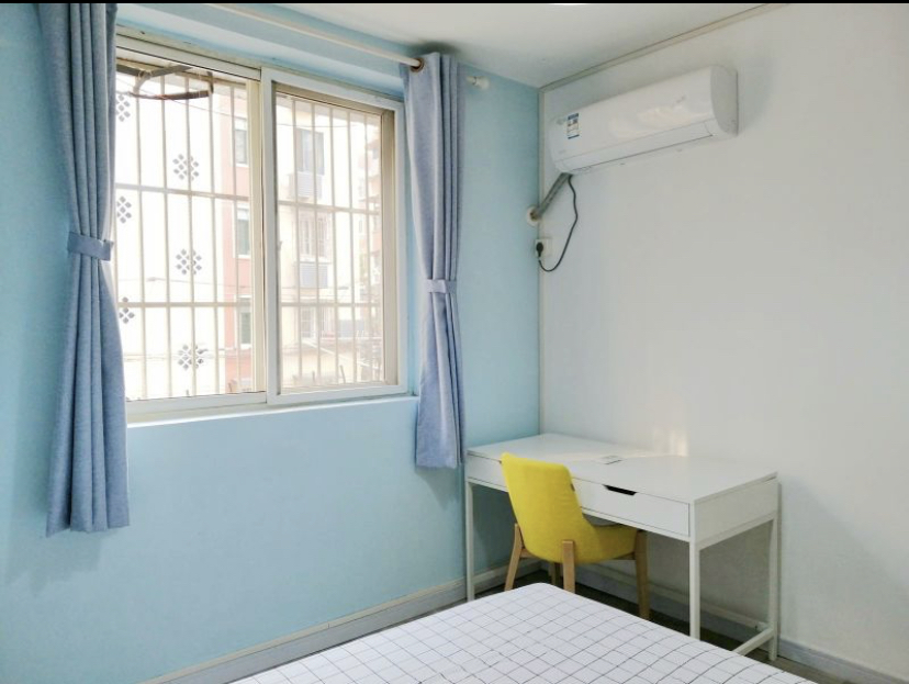 梅园新村 随时看房·