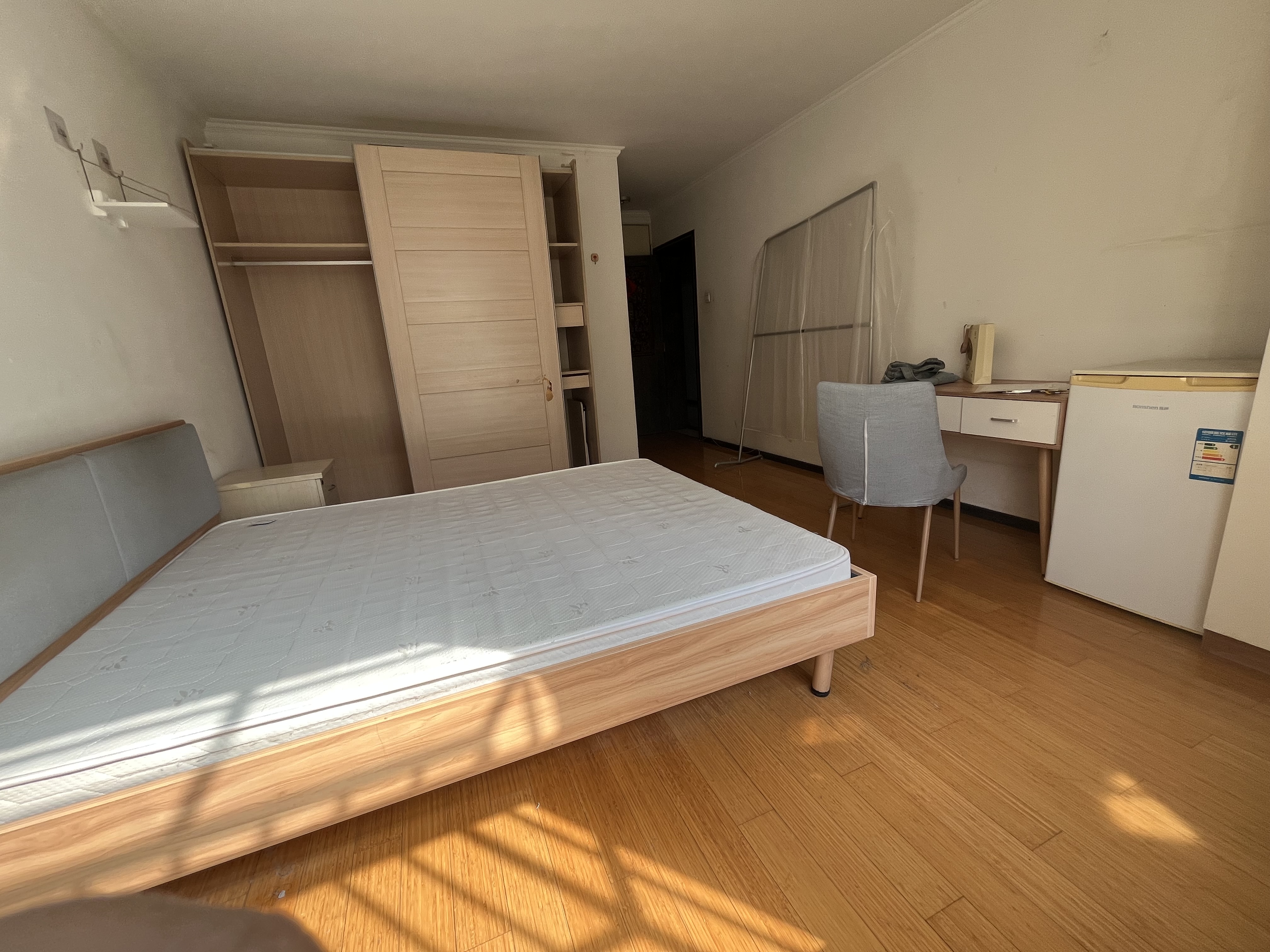 回龙观龙腾苑六区 随时看房·