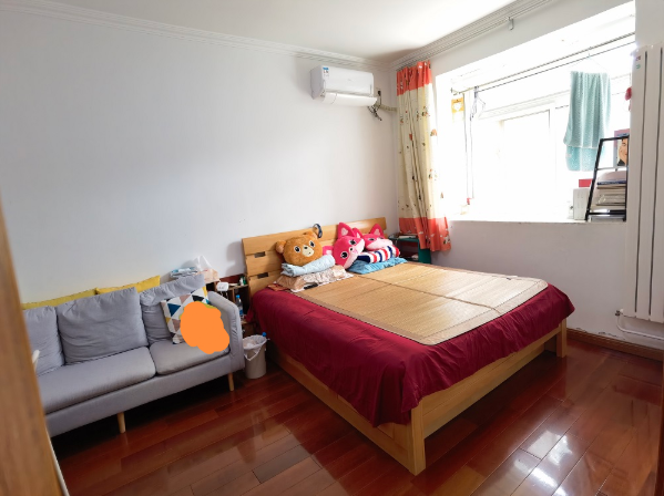 团结湖中路南三条 1居室 6400元/月