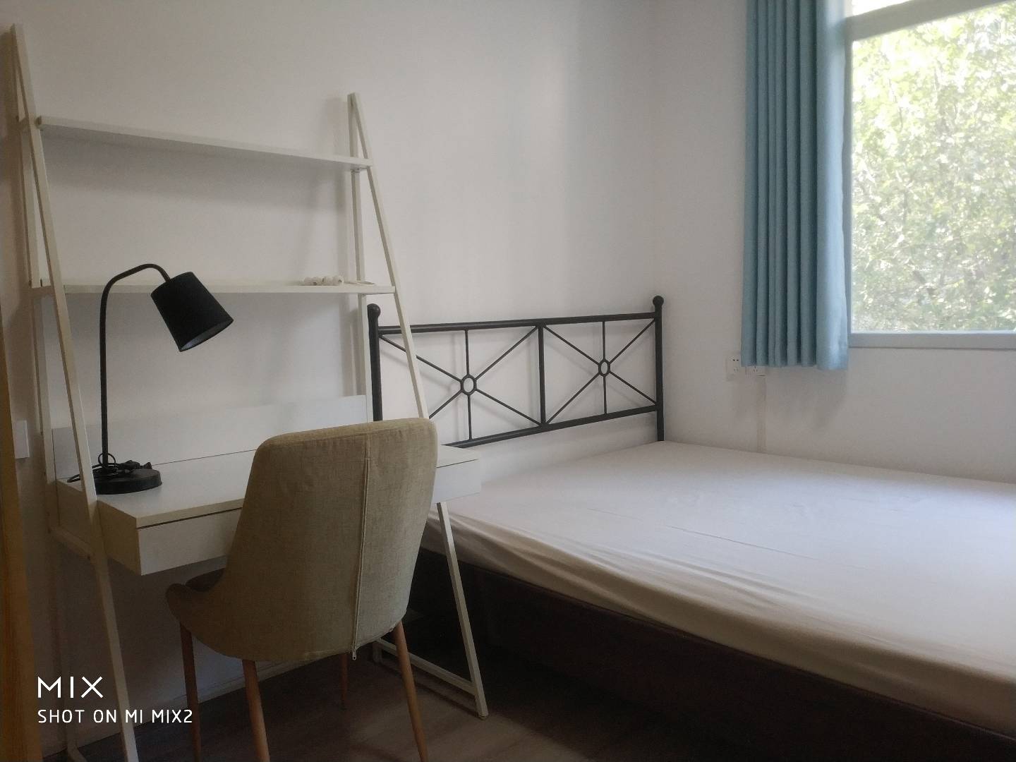 富康花园 随时看房·