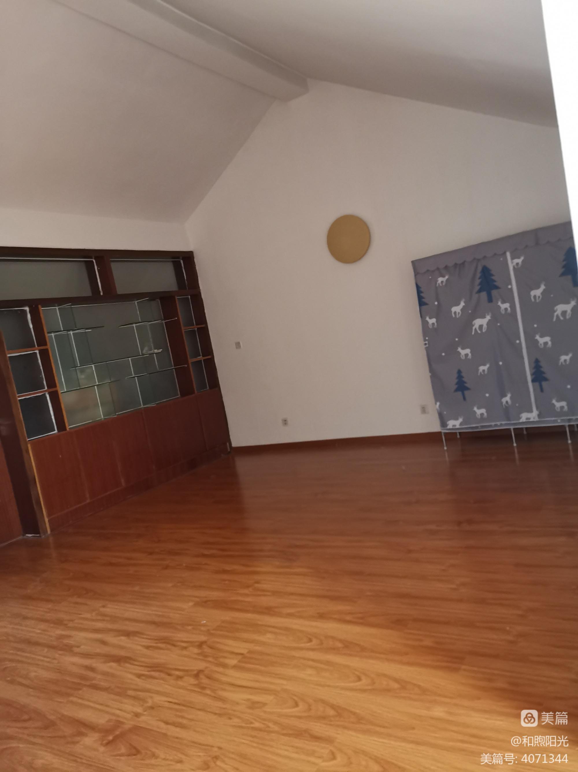 孙刘小学南 随时看房·