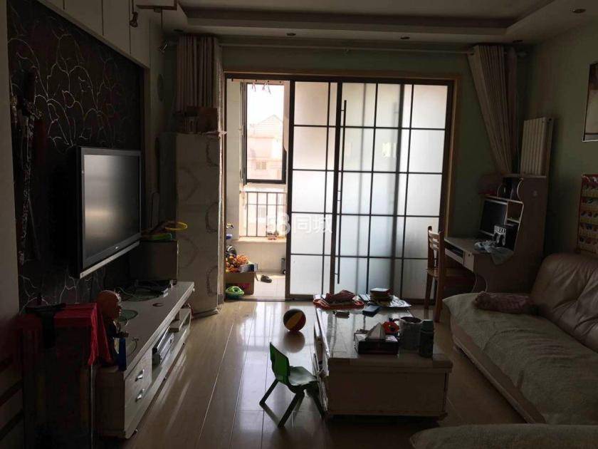 泉星小区 随时看房·