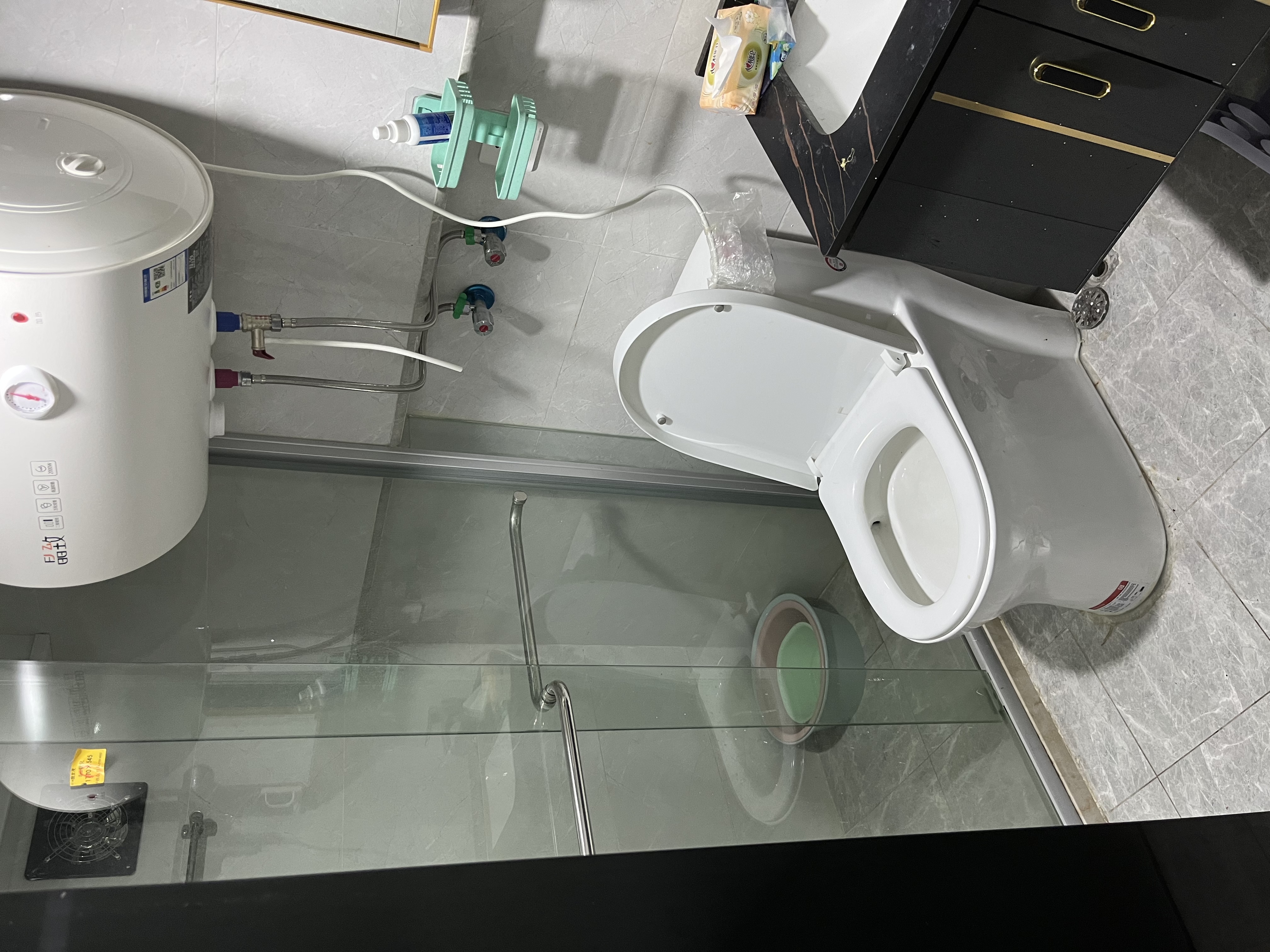嘉域生活中心 随时看房·