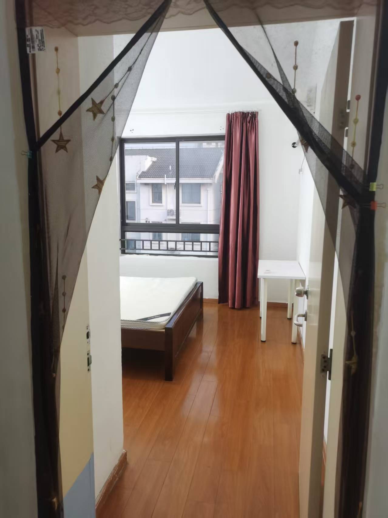 城杰苑 随时看房·