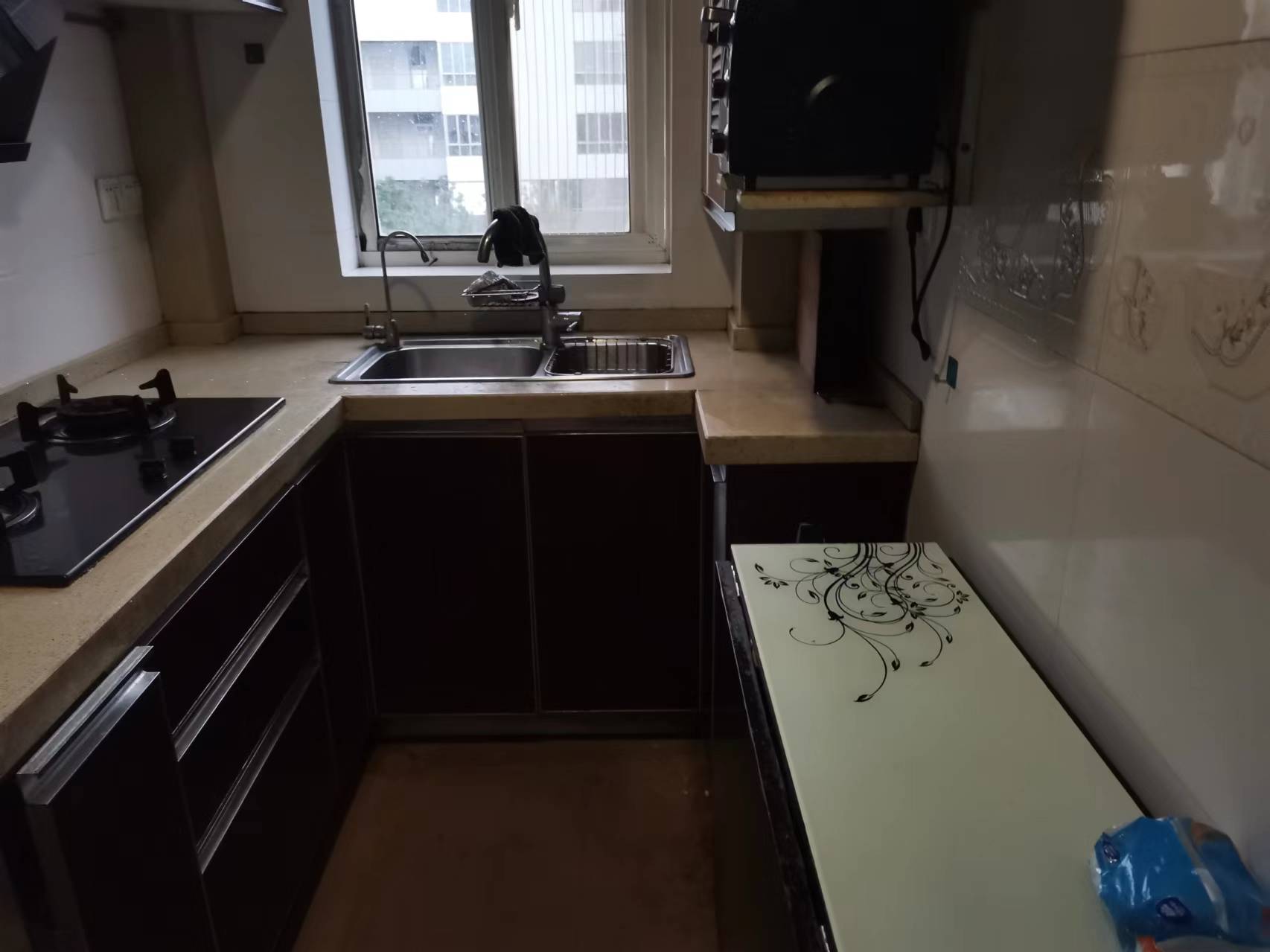 百嘉小区 随时看房·