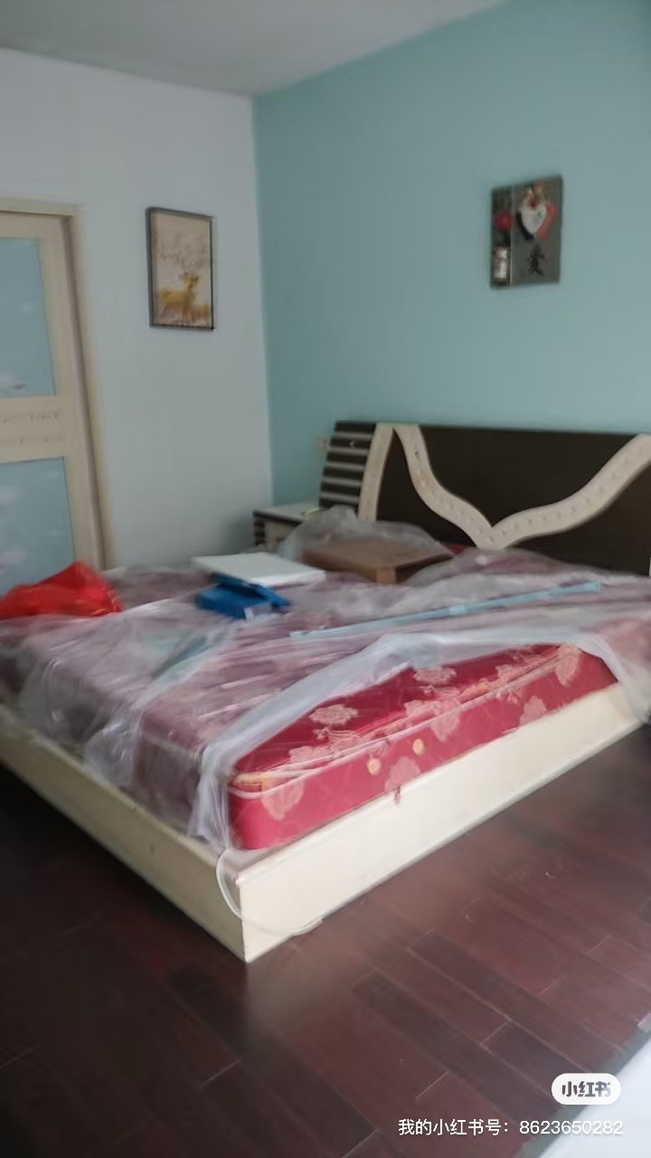 星语林名园 随时看房·