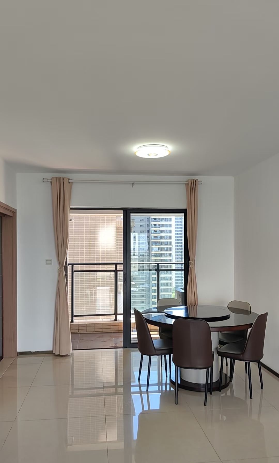 时代香海彼岸 随时看房·