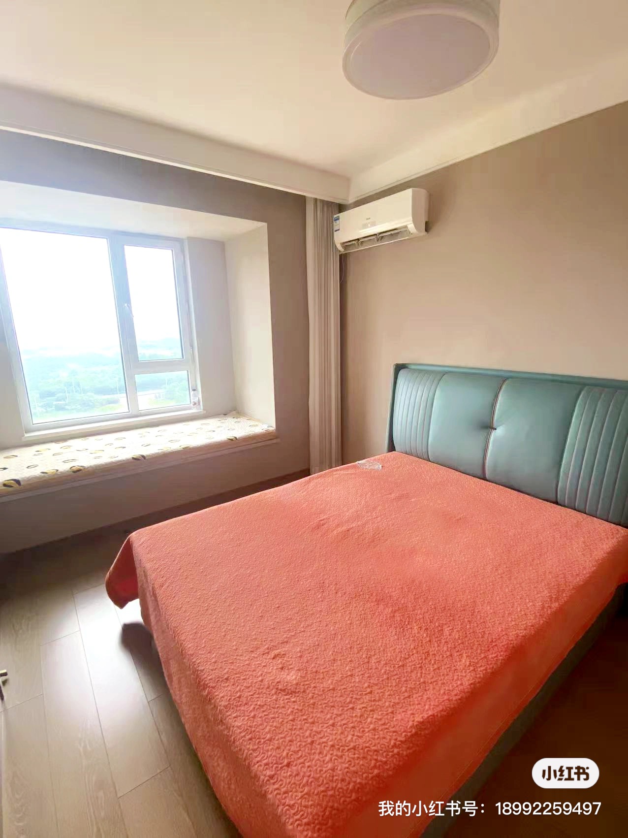 小窑湾龙湖天矩 随时看房·