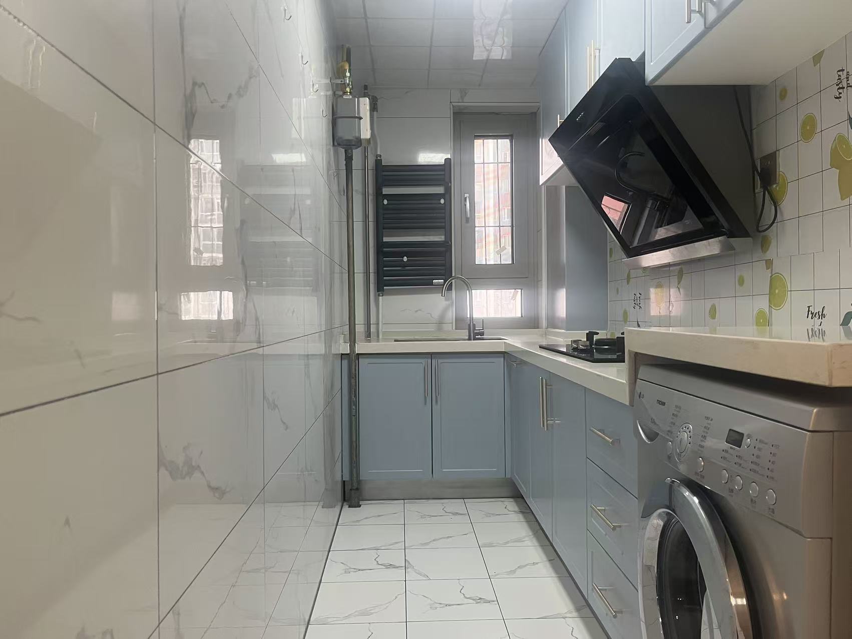 丰台区嘉园三里 随时看房·