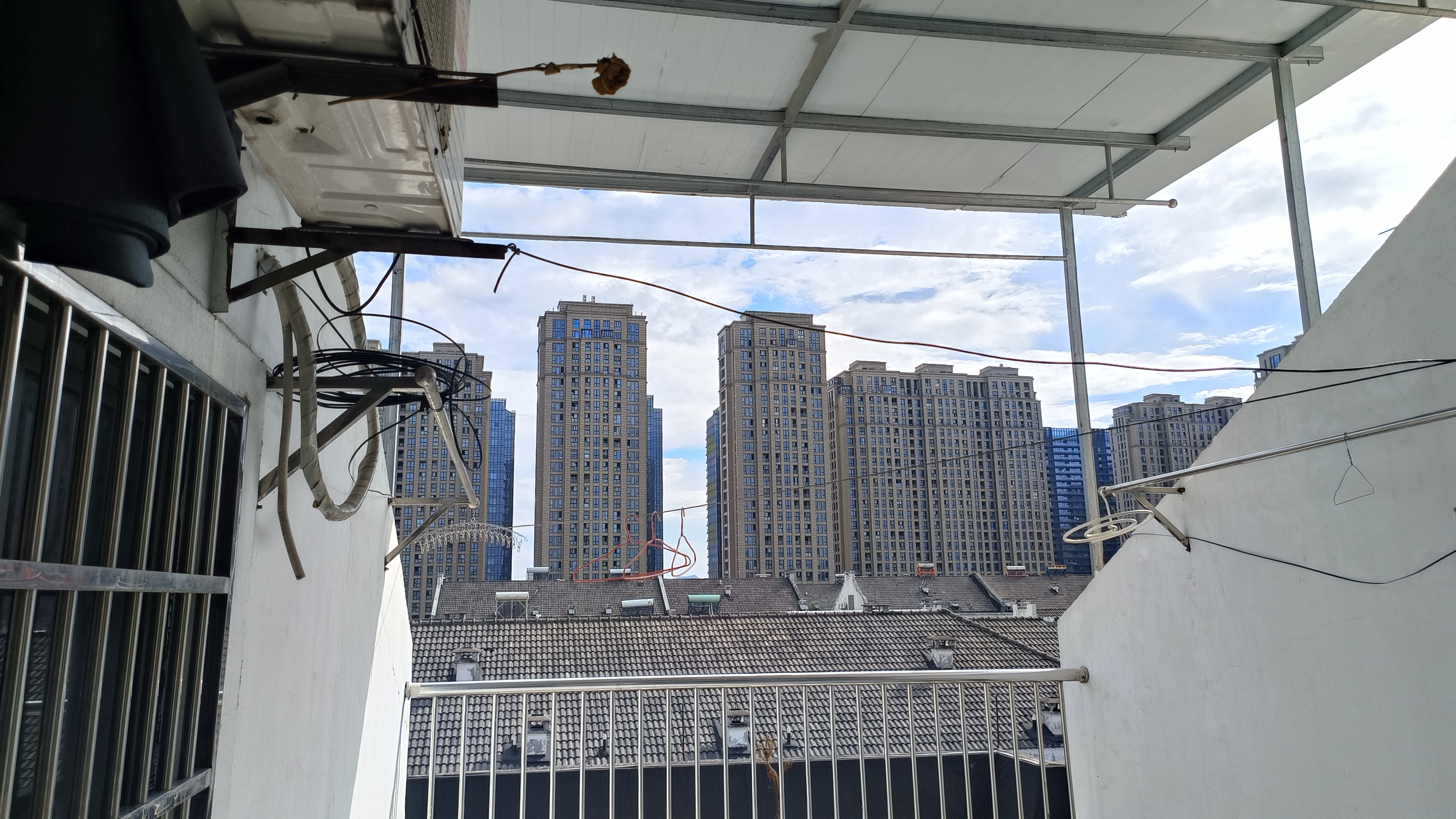 双梅小区 随时看房·