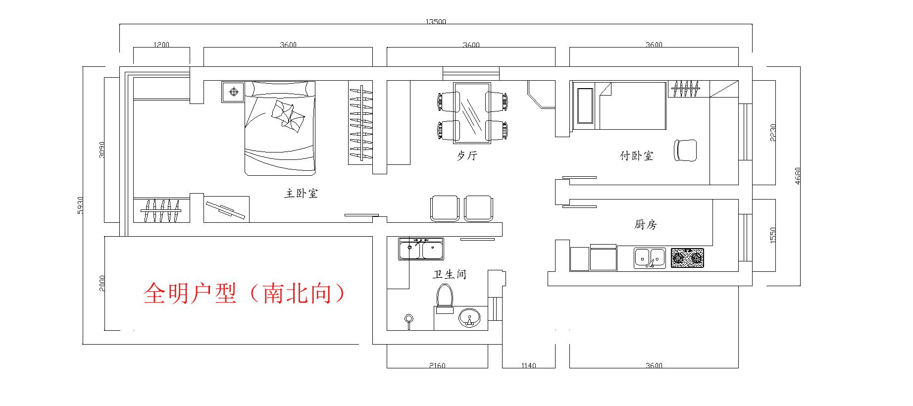 四机七区 随时看房·